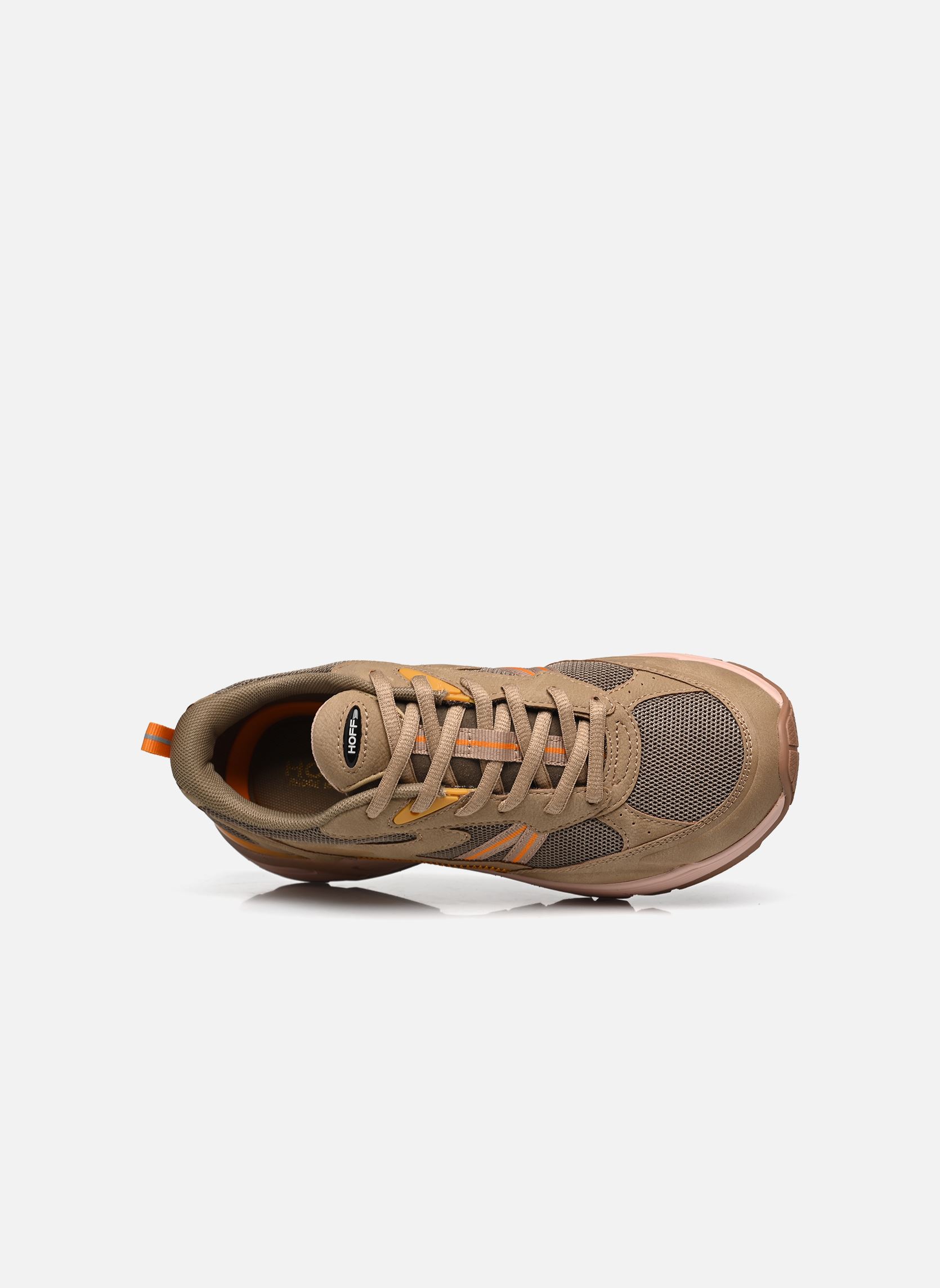 Baskets RHODES ISLAND femme multicolore Hoff Baskets RHODES ISLAND femme multicolore Brown