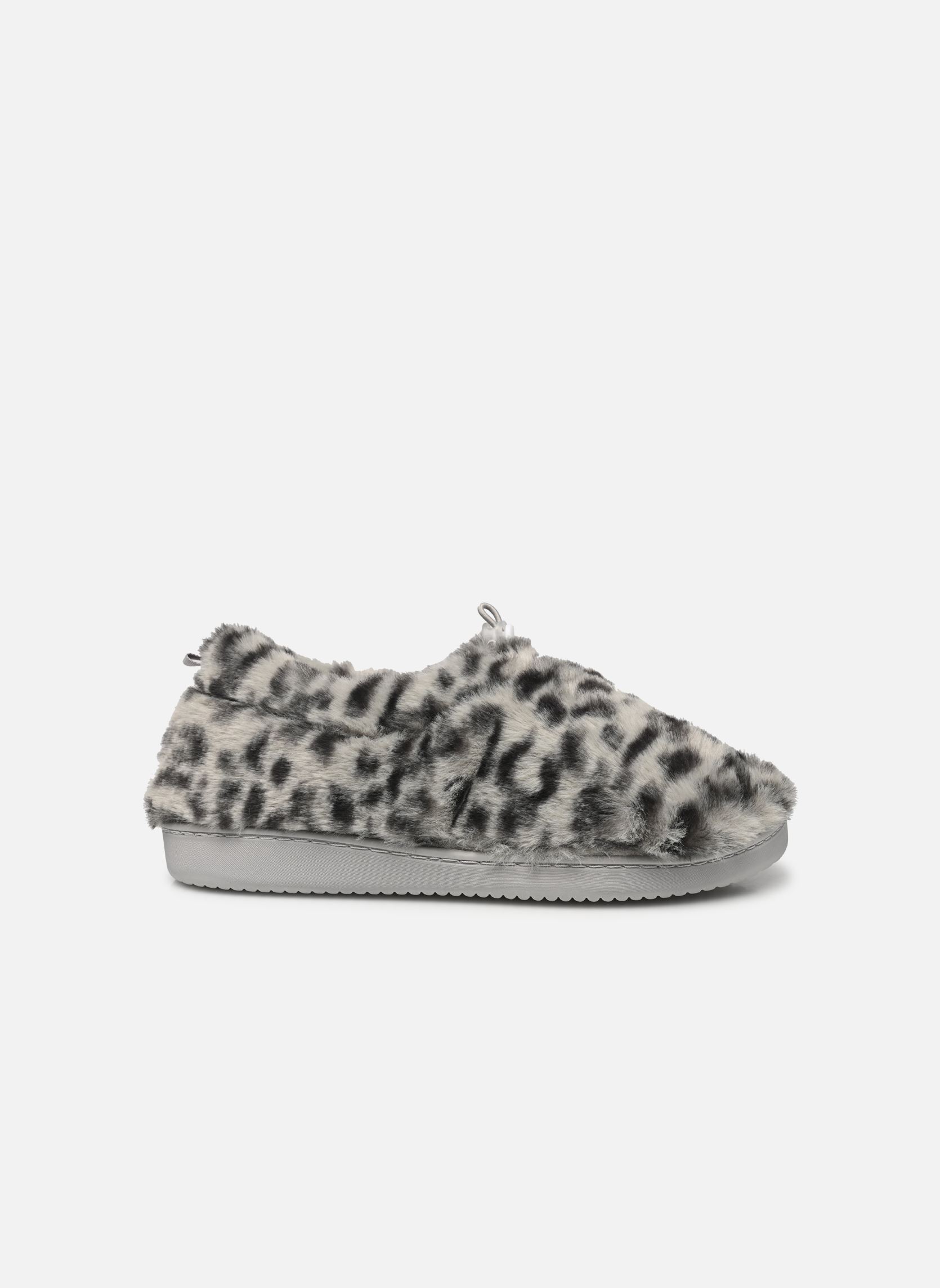 Chaussons mules Chausson mule anleo gris femme femme gris Sarenza Wear Chaussons mules Chausson mule anleo gris femme femme gris GRIS