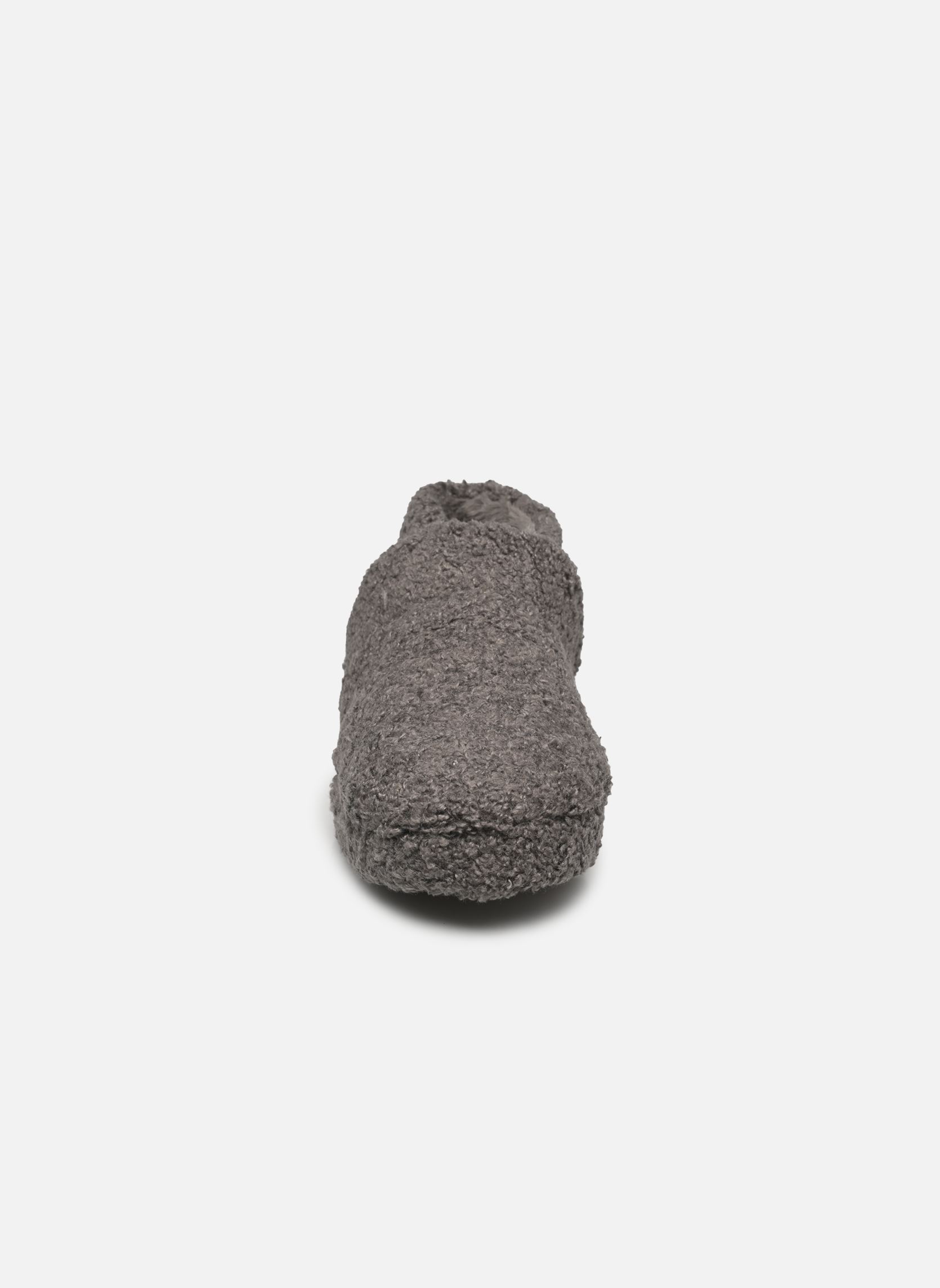 Chaussons montants Chausson montant Adoux gris femme femme gris Sarenza Wear Chaussons montants Chausson montant Adoux gris femme femme gris GRIS
