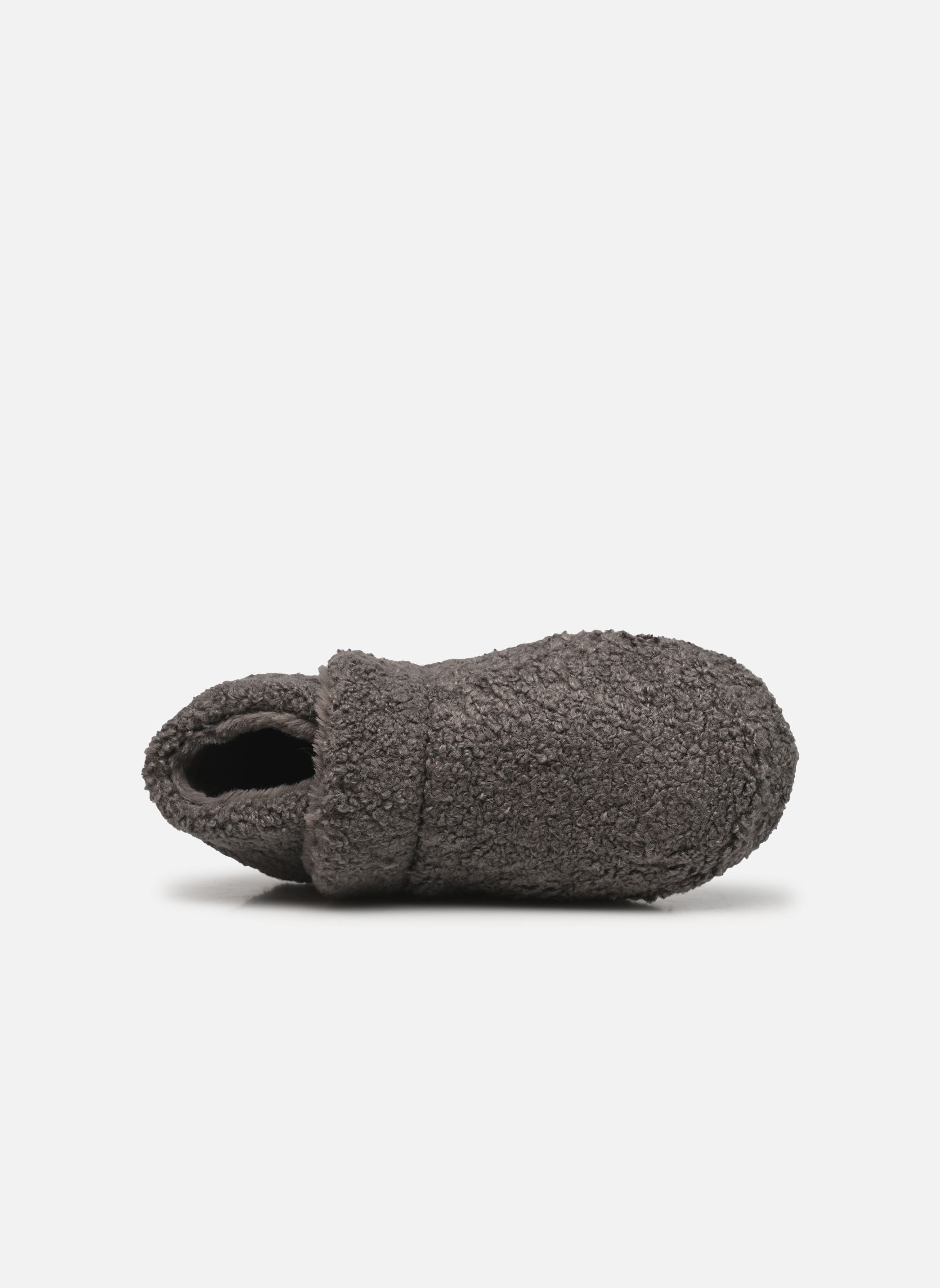 Chaussons montants Chausson montant Adoux gris femme femme gris Sarenza Wear Chaussons montants Chausson montant Adoux gris femme femme gris GRIS