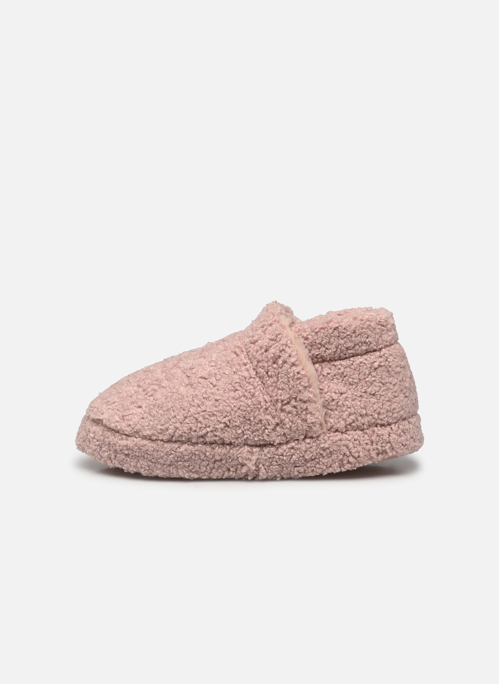 Chaussons montants Chausson montant Adoux rose femme femme rose Sarenza Wear Chaussons montants Chausson montant Adoux rose femme femme rose ROSE