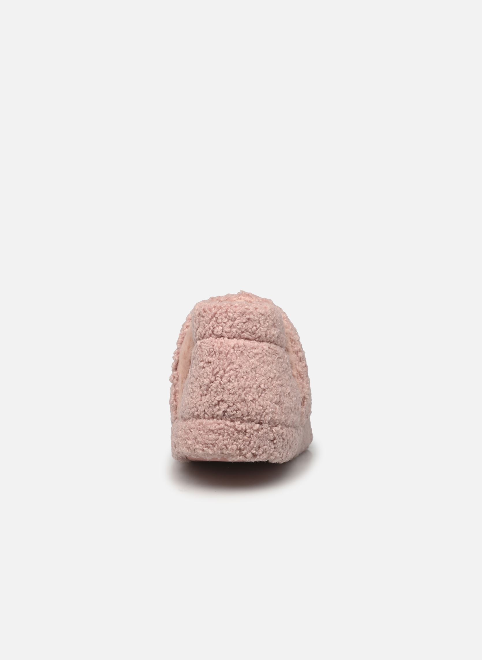 Chaussons montants Chausson montant Adoux rose femme femme rose Sarenza Wear Chaussons montants Chausson montant Adoux rose femme femme rose ROSE