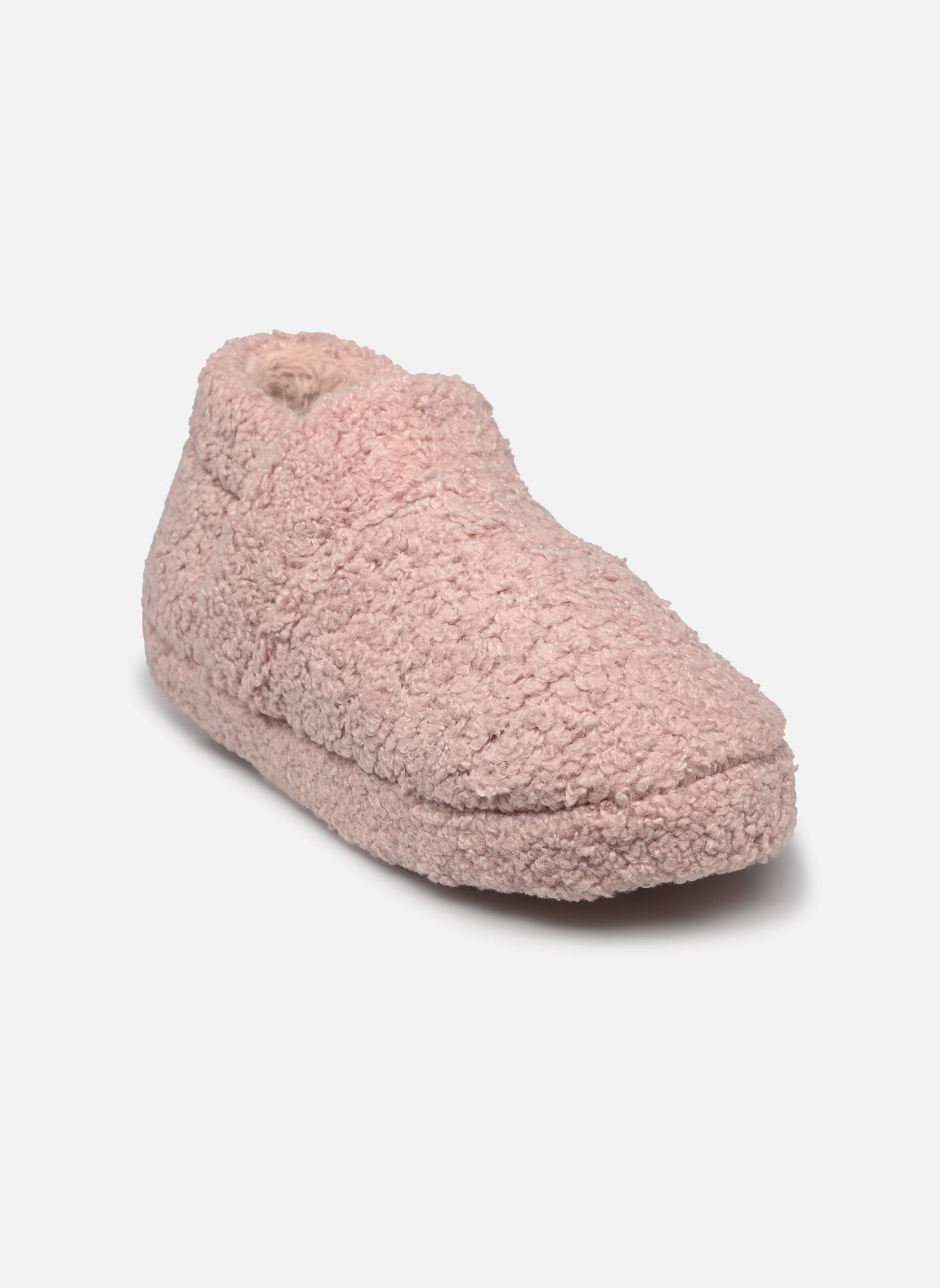 Chaussons montants Chausson montant Adoux rose femme femme rose Sarenza Wear Chaussons montants Chausson montant Adoux rose femme femme rose ROSE
