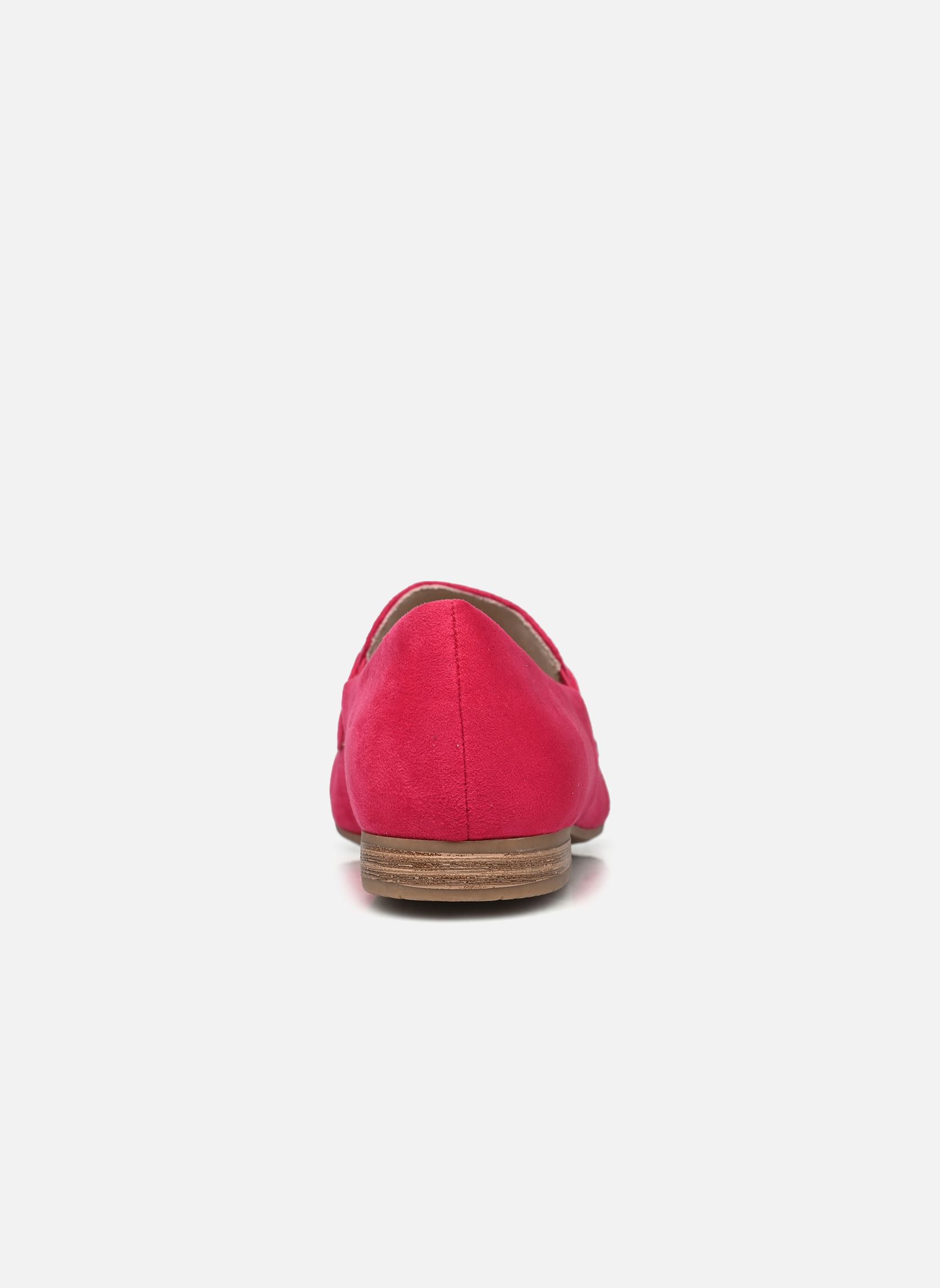Mocassins 24263-42 femme rose Jana shoes Mocassins 24263-42 femme rose FUXIA