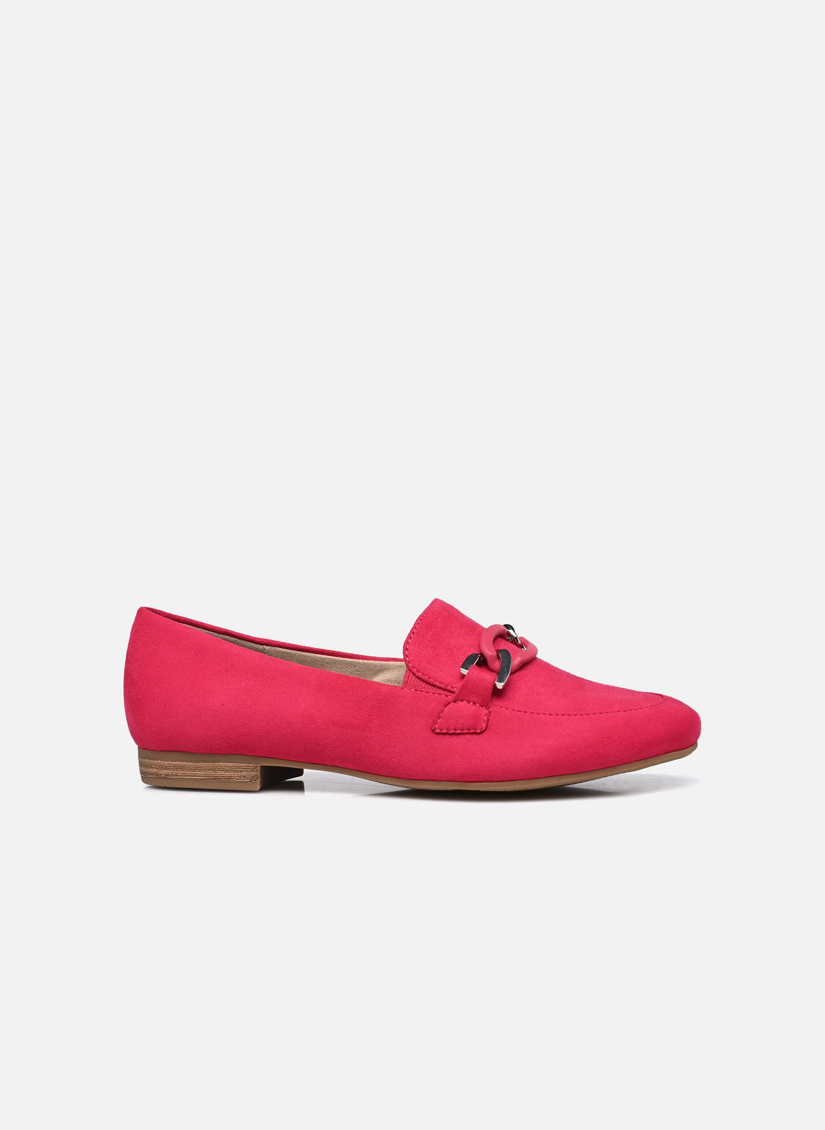 Mocassins 24263-42 femme rose Jana shoes Mocassins 24263-42 femme rose FUXIA