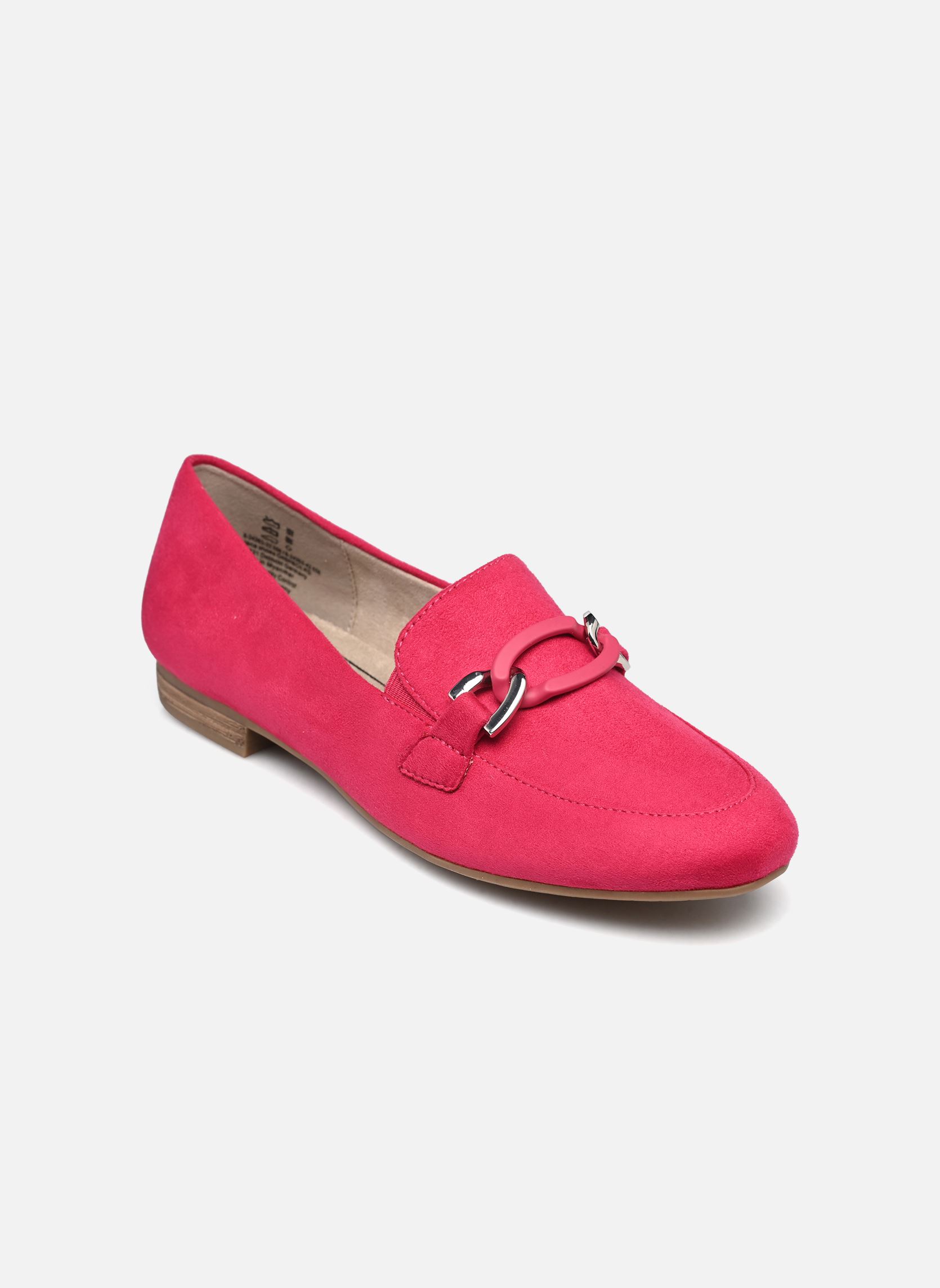 Mocassins 24263-42 femme rose Jana shoes Mocassins 24263-42 femme rose FUXIA