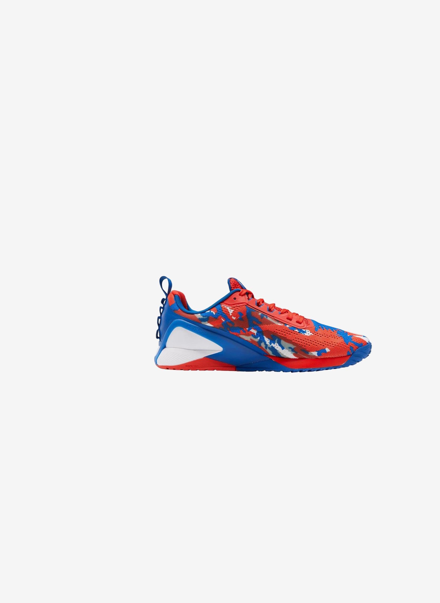 Reebok Baskets Sneakers Reebok Rothco Nano X1 Instinct Red / Vector ...