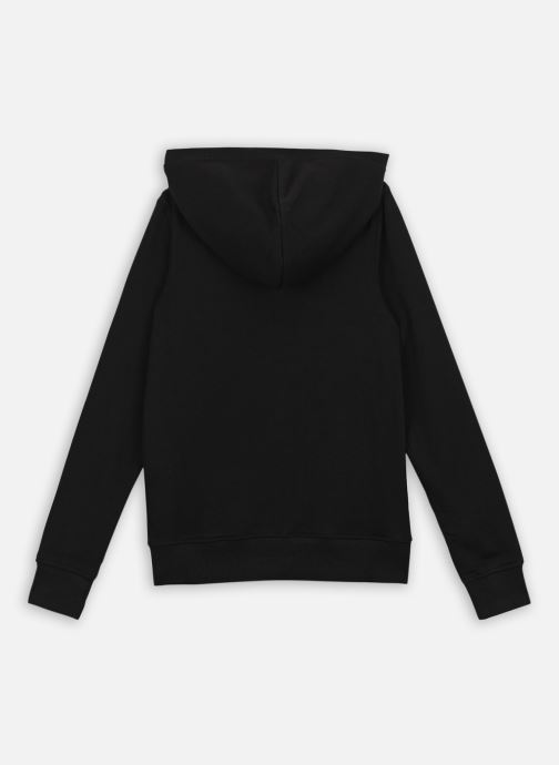 JACK & JONES Herren Kapuzenpullover Newton - Gebürsteter Sweat Mit Branding