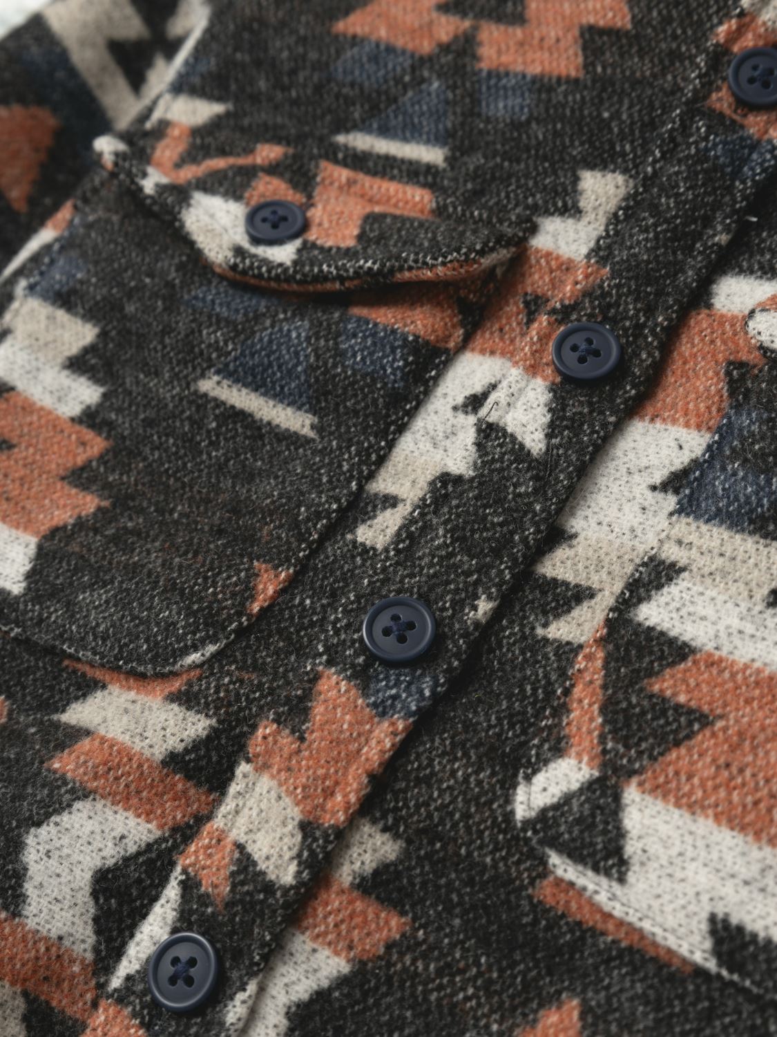 Chemises manches longues Nkmlisomme Ls Overshirt garçon marron Name it Chemises manches longues Nkmlisomme Ls Overshirt garçon marron BAKED CLAY