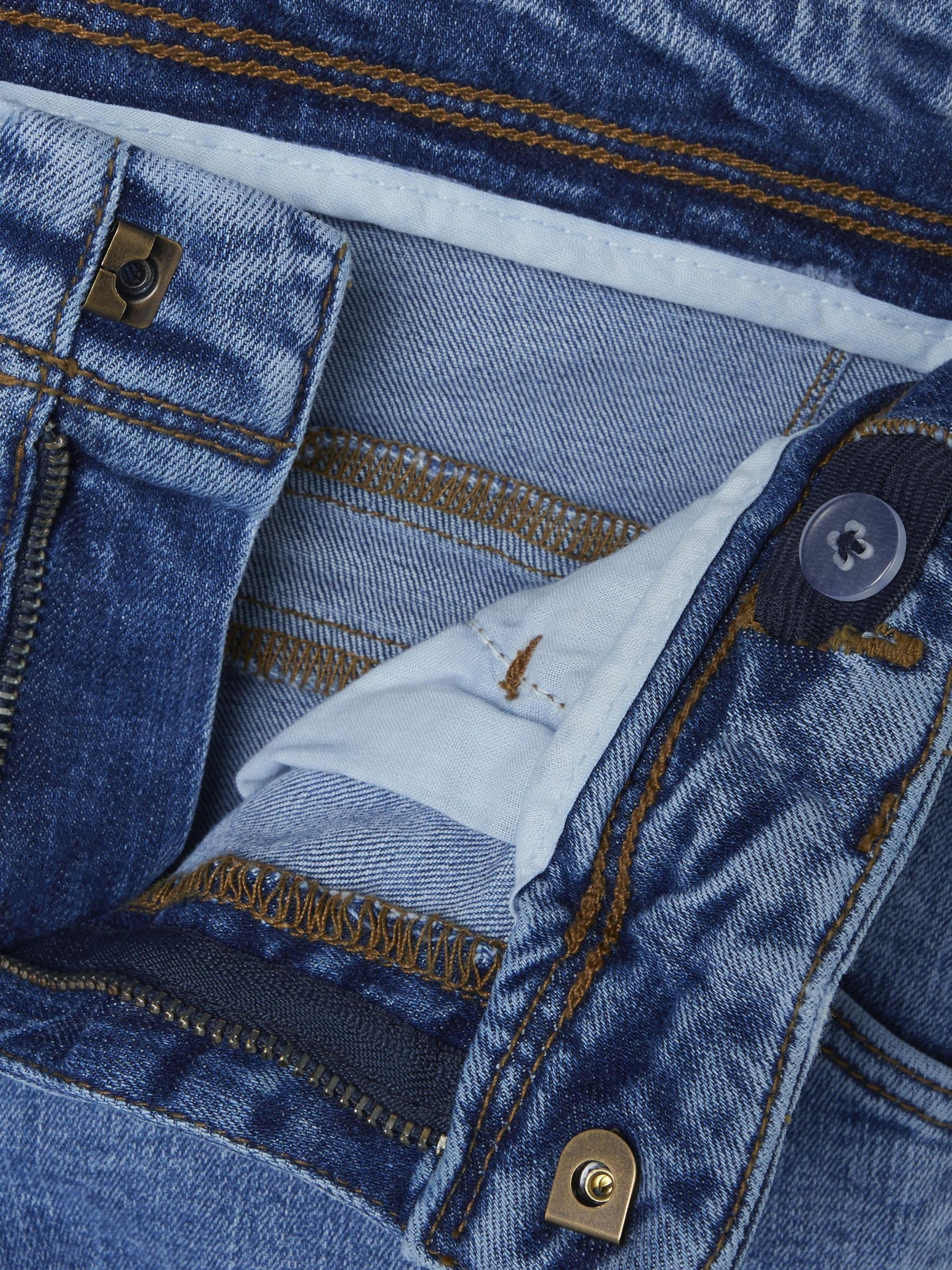 Jeans Nkmryan R Cargo Jeans 3742-Md garçon bleu Name it Jeans Nkmryan R Cargo Jeans 3742-Md garçon bleu MEDIUM BLUE DENIM