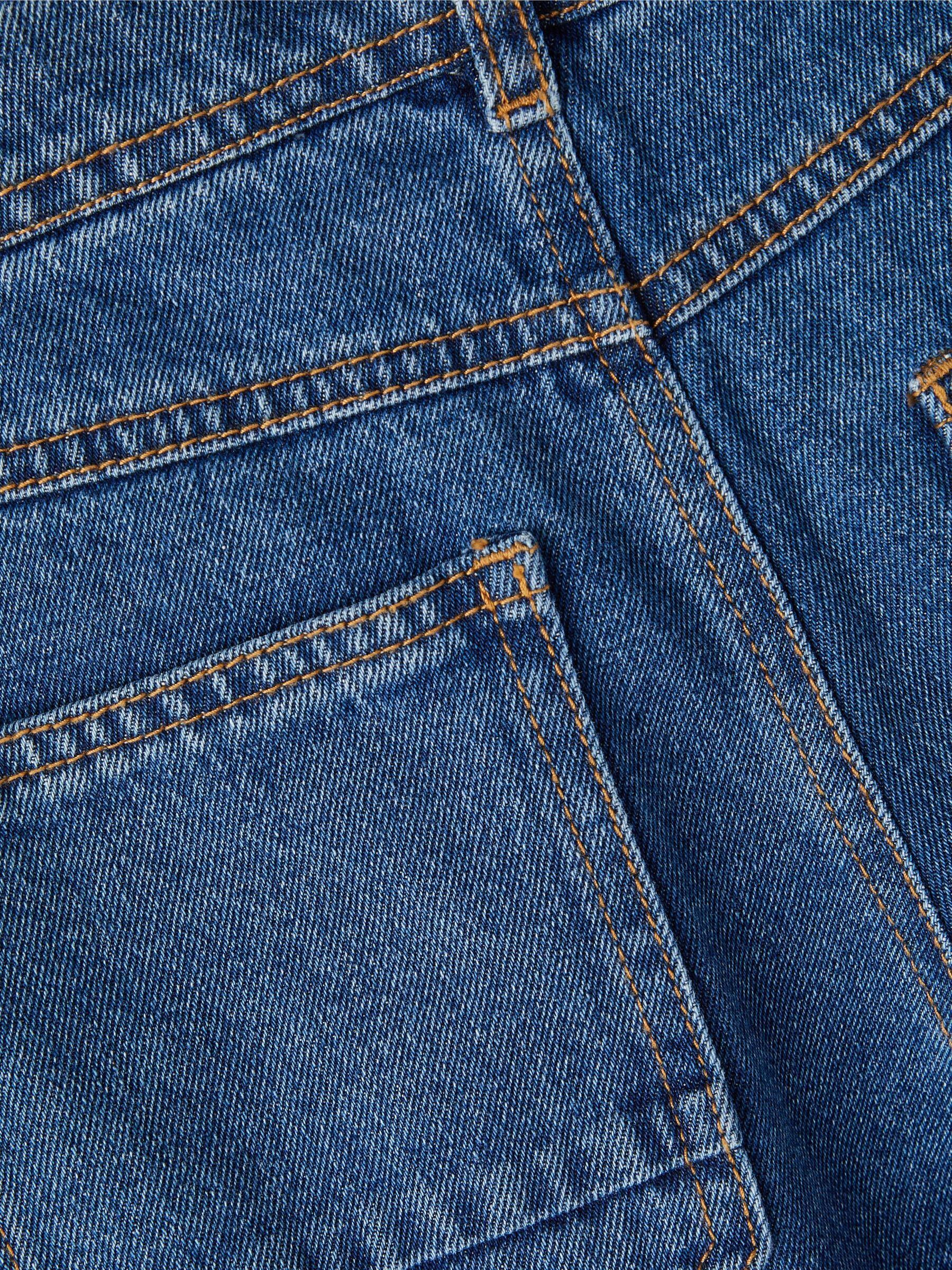 Jeans droits Nkmryan Straight Jeans 4525-Im L Noos garçon bleu Name it Jeans droits Nkmryan Straight Jeans 4525-Im L Noos garçon bleu Dark Blue Denim