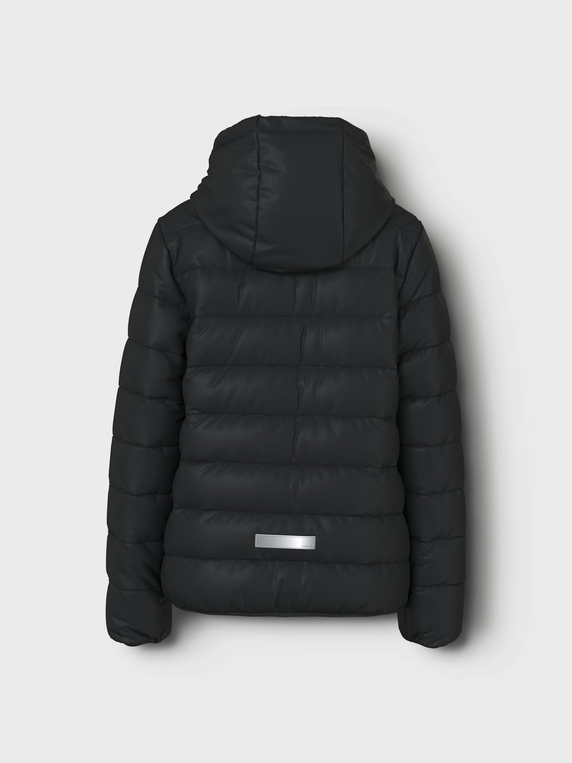 Doudounes Nkmmonay Jacket Pb Fr garçon noir Name it Doudounes Nkmmonay Jacket Pb Fr garçon noir BLACK