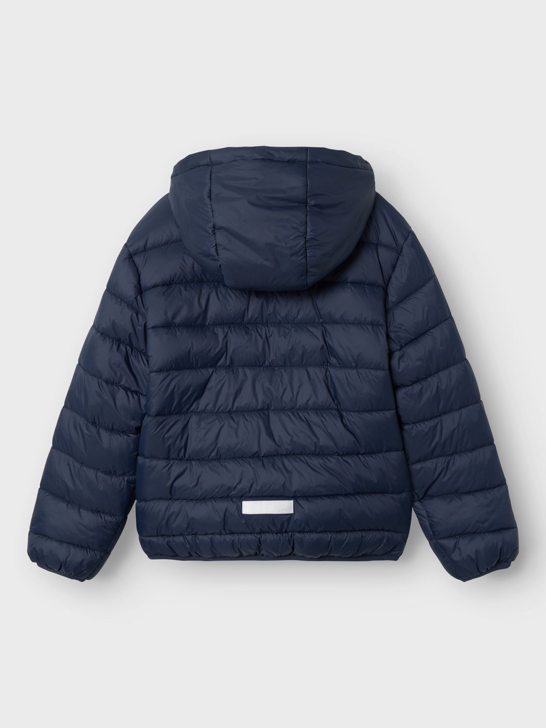 Doudounes Nkmmonay Jacket Pb Fr garçon bleu Name it Doudounes Nkmmonay Jacket Pb Fr garçon bleu Dark Sapphire