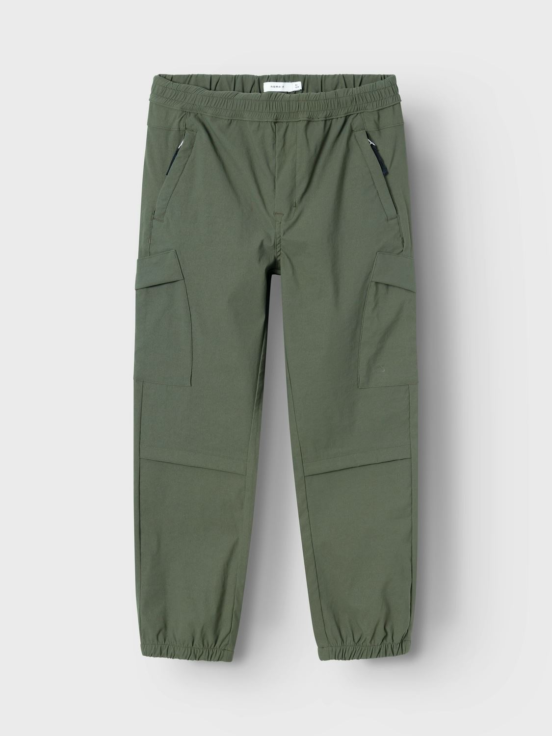 Pantalons Nkmben Baggy R Twi Pant 3495-Fn O Tech garçon vert Name it Pantalons Nkmben Baggy R Twi Pant 3495-Fn O Tech garçon vert Forest Night