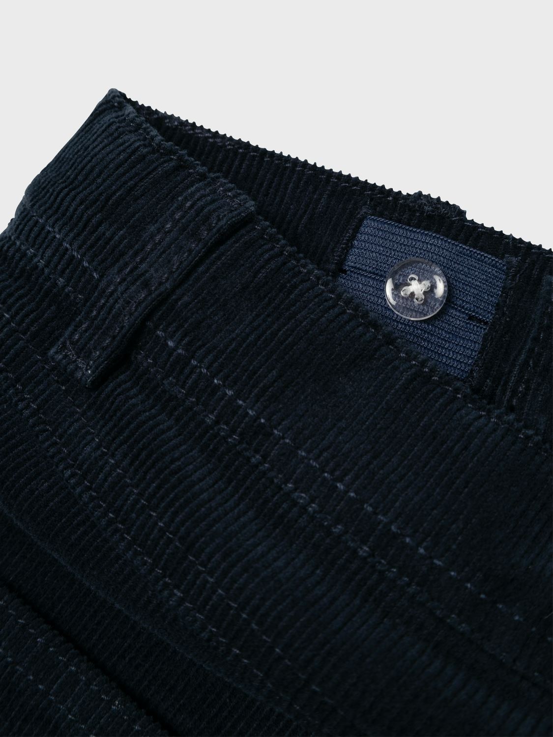 NAME IT Nmmchris Twibtop Pant Pantalon Garçon Enfant