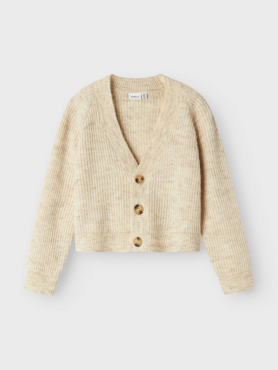 Gilets Nkfholly Boxy Short Knit Card Noos fille gris Name it Gilets Nkfholly Boxy Short Knit Card Noos fille gris PURE CASHMERE
