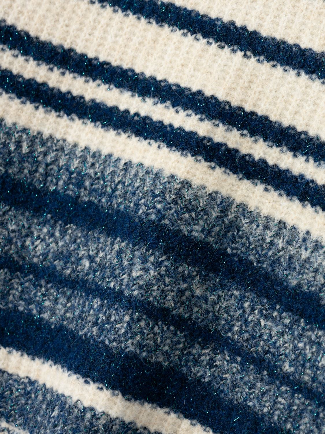 Pulls Nkforicole Ls Knit fille bleu Name it Pulls Nkforicole Ls Knit fille bleu OCEAN CAVERN
