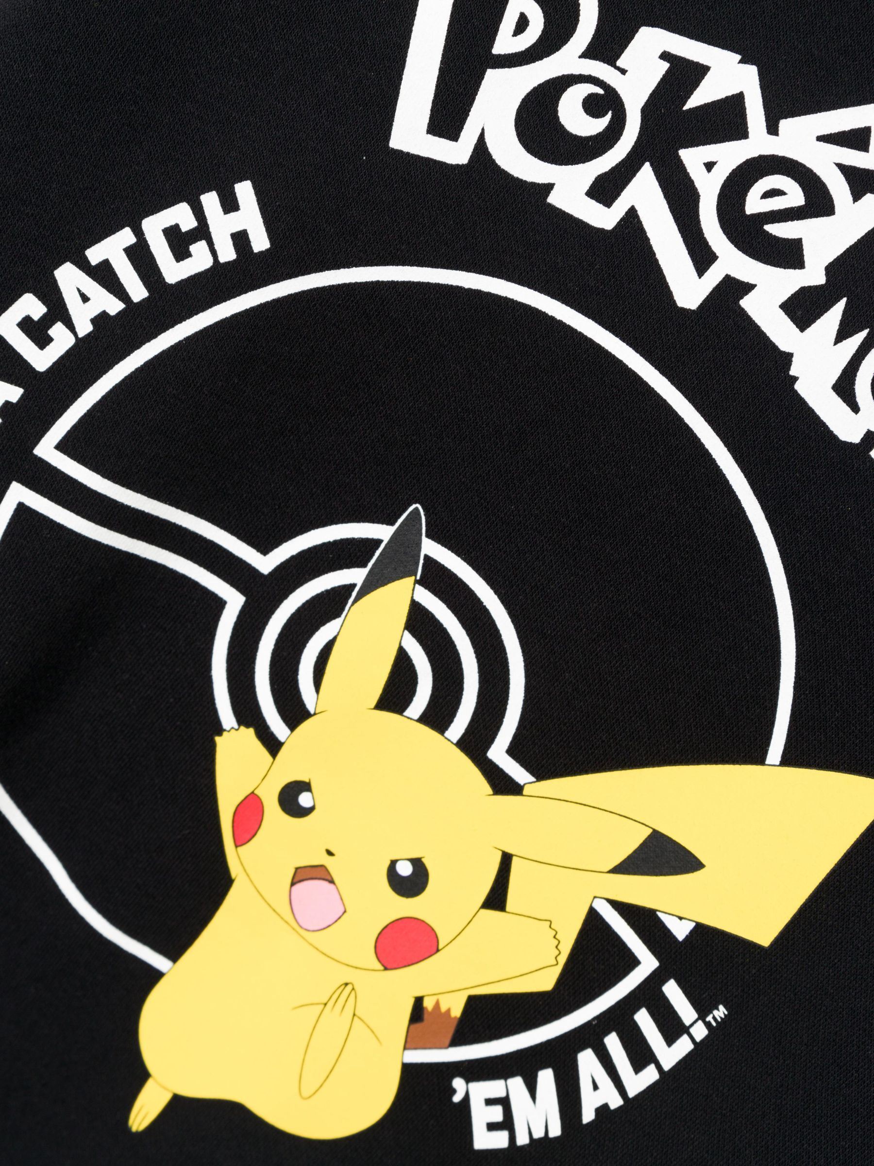 Felpe con cappuccio Nkmnoscar Pokemon Sweat Wh Bru Noos Bfu bambino nero Name it Felpe con cappuccio Nkmnoscar Pokemon Sweat Wh Bru Noos Bfu bambino nero BLACK