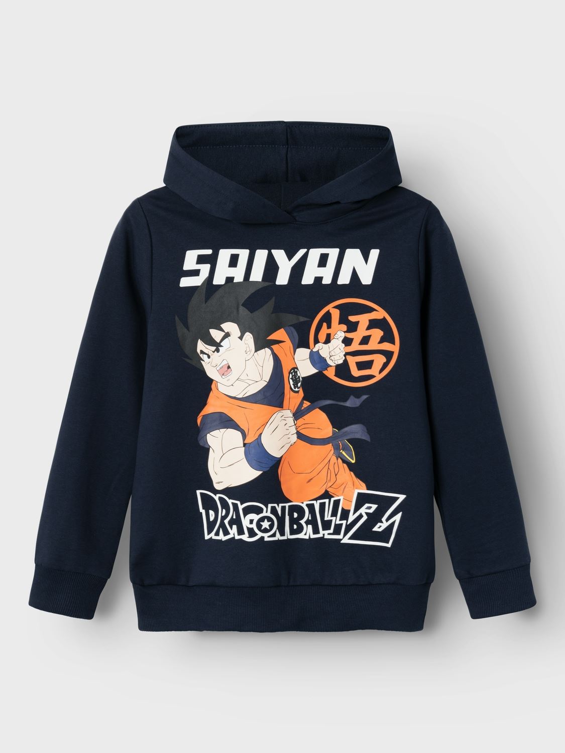 Sweats à capuche Nkmjam Dragonball Sweat Wh Bru Noos Vde garçon bleu Name it Sweats à capuche Nkmjam Dragonball Sweat Wh Bru Noos Vde garçon bleu DARK SAPPHIRE