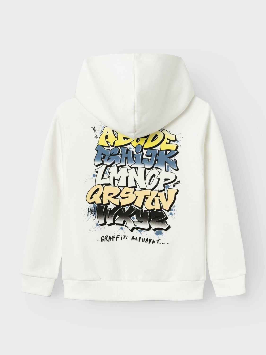 Sweats à capuche Nkmlube Swe Wh Bru Ps Noos garçon beige Name it Sweats à capuche Nkmlube Swe Wh Bru Ps Noos garçon beige JET STREAM