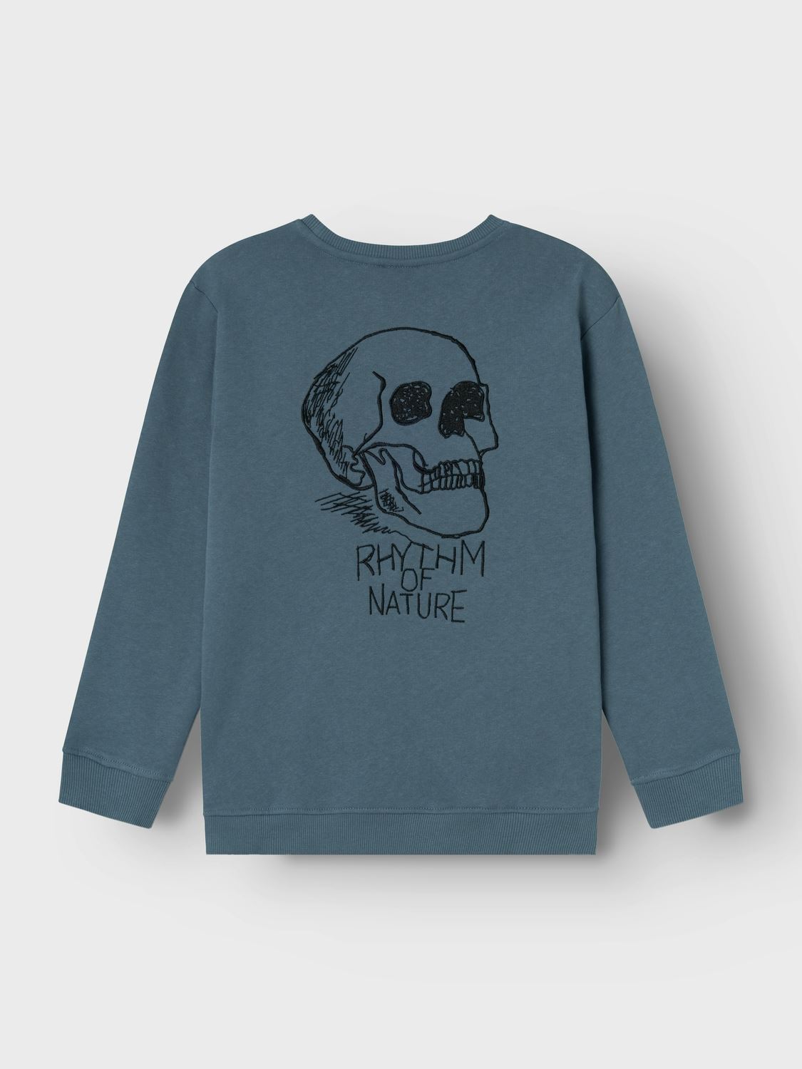 Sweats à capuche Nkmnomster Ls Nreg Sweat Bru garçon bleu Name it Sweats à capuche Nkmnomster Ls Nreg Sweat Bru garçon bleu BERING SEA