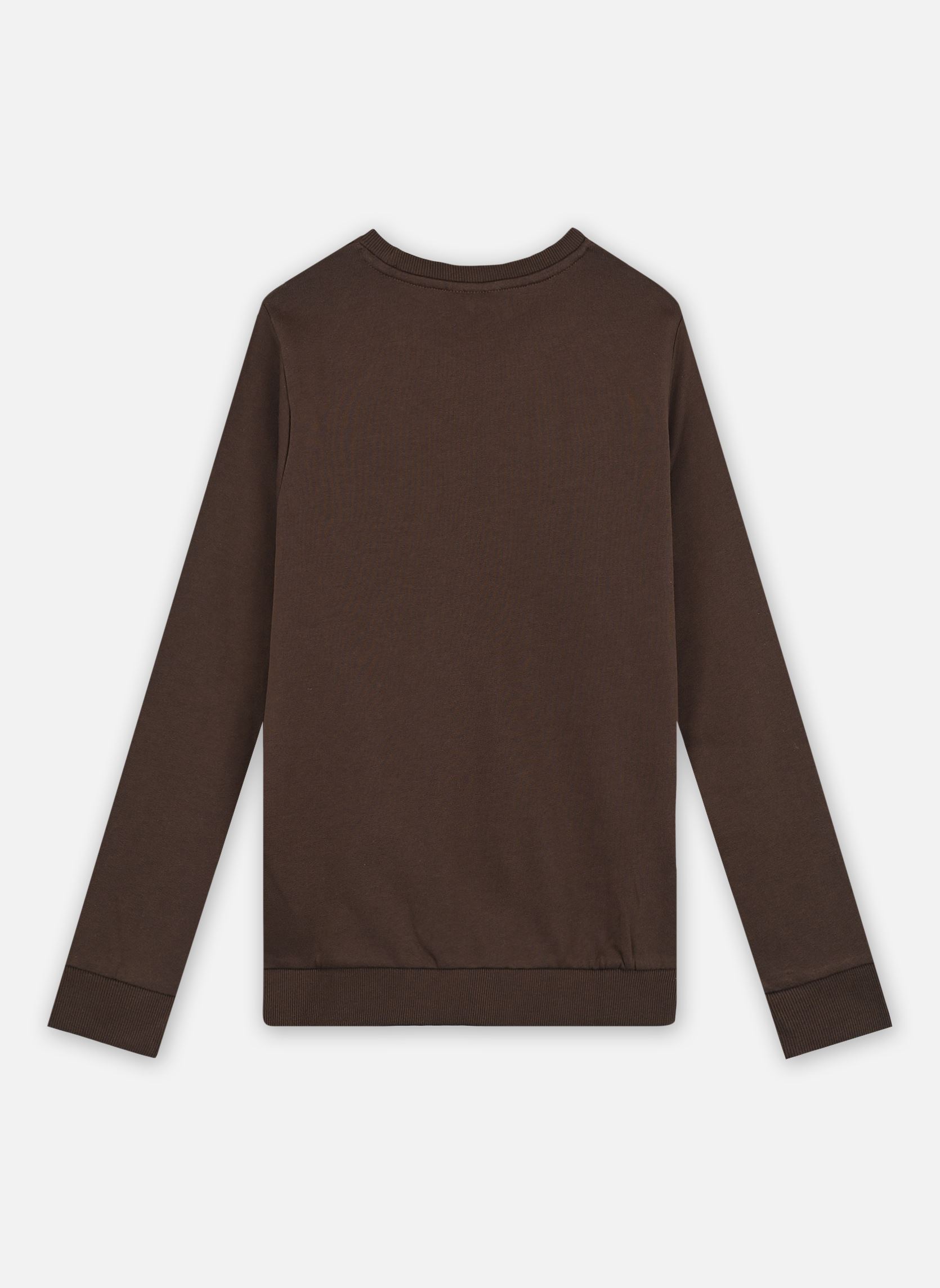 Jersey con capucha Nkmoklokken Ls Sweat Bru Box niño marrón Name it Jersey con capucha Nkmoklokken Ls Sweat Bru Box niño marrón BRACKEN