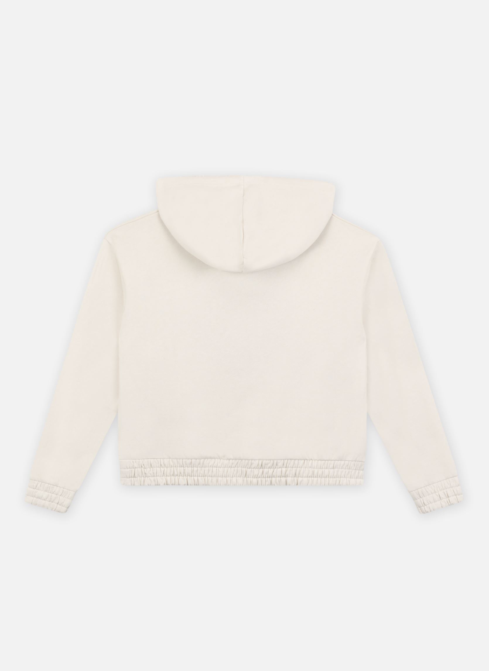Sweats à capuche Nkfollie Ls Short Loose Wh Bru Ps fille beige Name it Sweats à capuche Nkfollie Ls Short Loose Wh Bru Ps fille beige JET STREAM