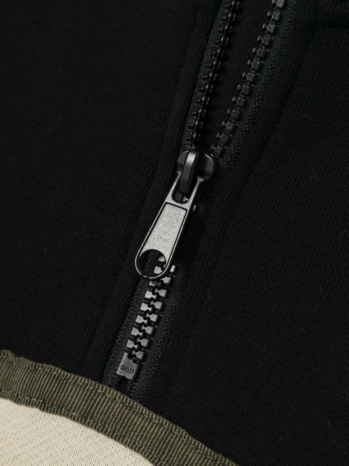 Sweats à capuche Nkmoborde Ls Rlx Sweat Bru garçon noir Name it Sweats à capuche Nkmoborde Ls Rlx Sweat Bru garçon noir BLACK