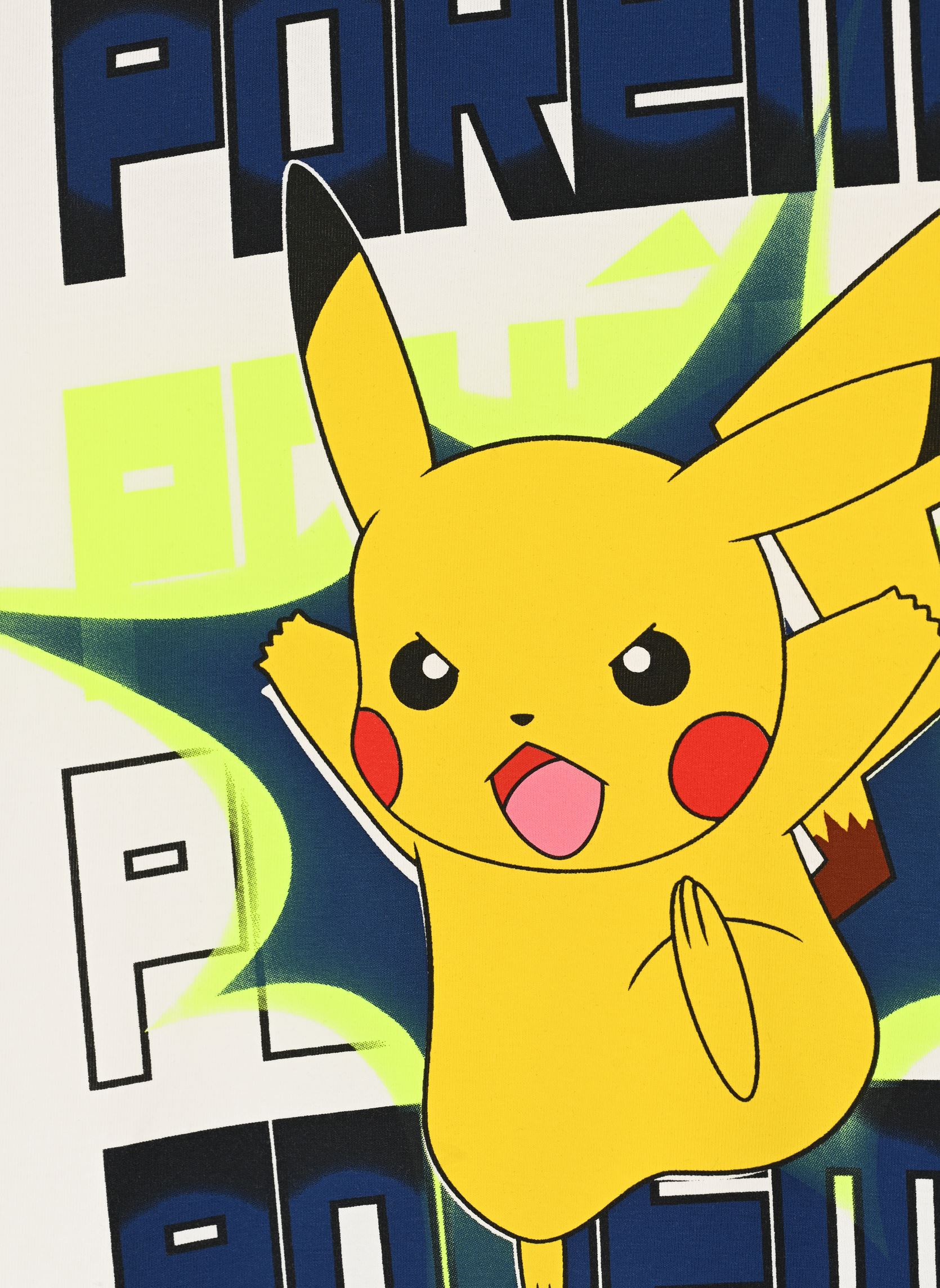 Tee-shirts manches courtes Nkmmaci Pokemon Ss Top Noos Bfu garçon multicolore Name it Tee-shirts manches courtes Nkmmaci Pokemon Ss Top Noos Bfu garçon multicolore JET STREAM