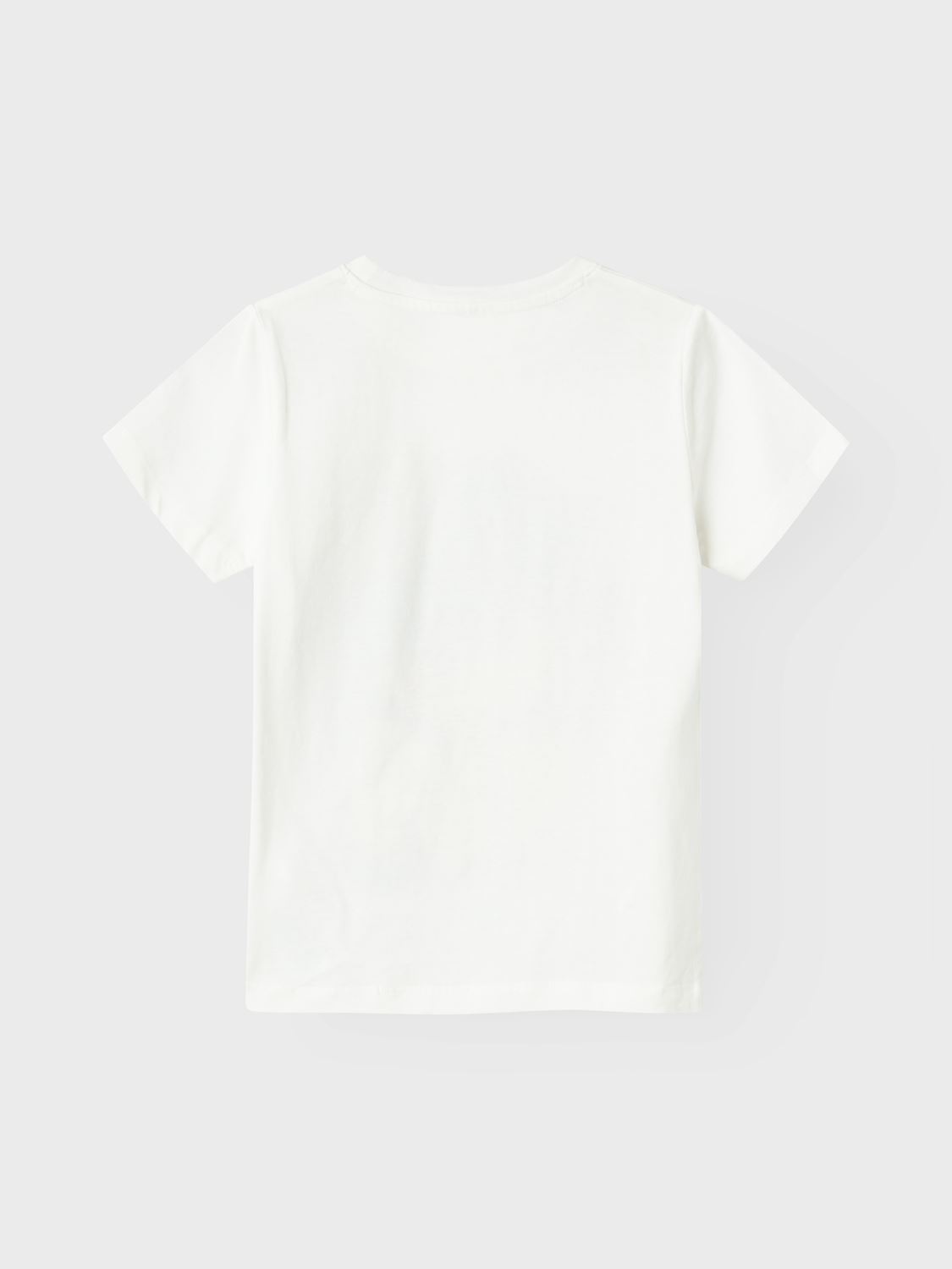 Tee-shirts Nkmjimmo Dragonball Ss Top Box Noos Vde garçon blanc Name it Tee-shirts Nkmjimmo Dragonball Ss Top Box Noos Vde garçon blanc BRIGHT WHITE