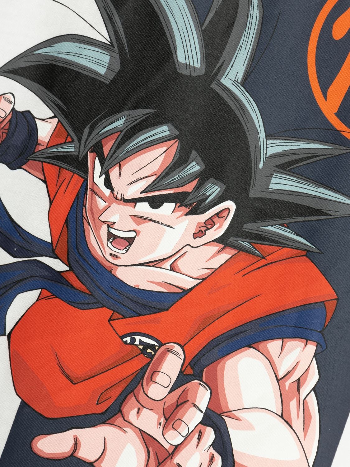 Tee-shirts Nkmjimmo Dragonball Ss Top Box Noos Vde garçon blanc Name it Tee-shirts Nkmjimmo Dragonball Ss Top Box Noos Vde garçon blanc BRIGHT WHITE
