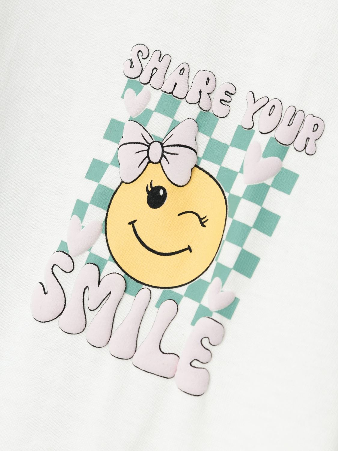 Tee-shirts manches courtes Nkfkailamos Ss Boxy Top Noos fille beige Name it Tee-shirts manches courtes Nkfkailamos Ss Boxy Top Noos fille beige JET STREAM