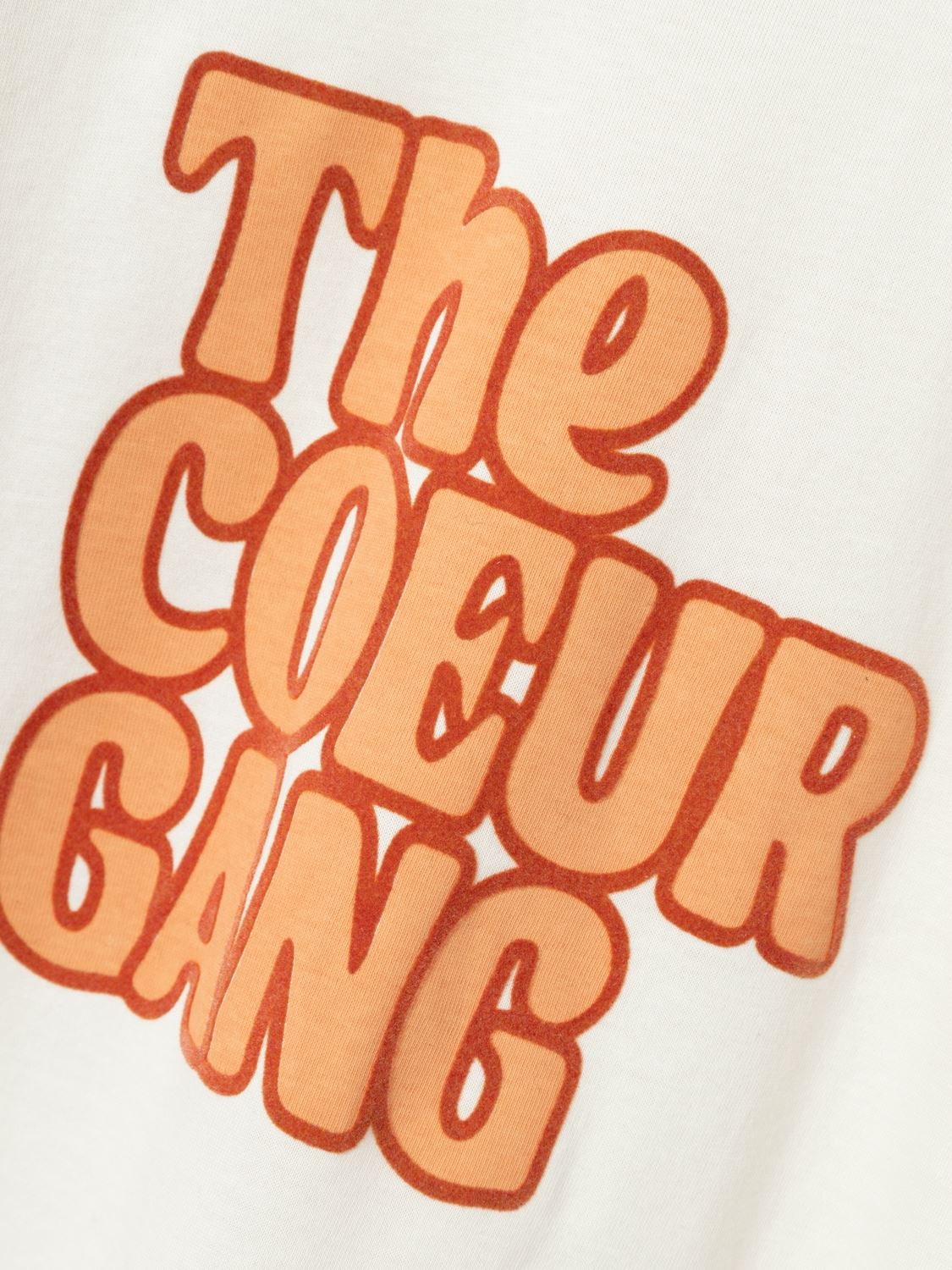 Tee-shirts manches courtes Nkfophelia Ss Loose Top Ps fille beige Name it Tee-shirts manches courtes Nkfophelia Ss Loose Top Ps fille beige JET STREAM