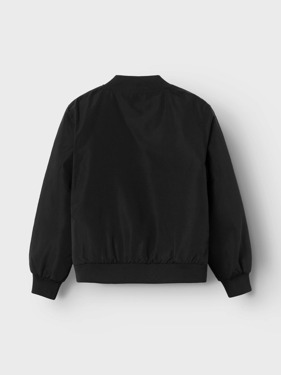 Blousons Nknmain Bomber Jacket Pb noir Name it Blousons Nknmain Bomber Jacket Pb noir Black