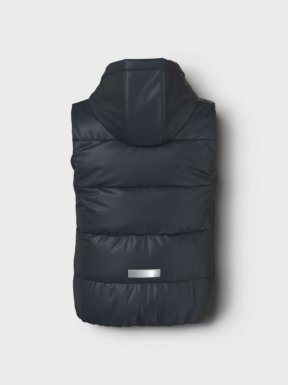 Vestes Nkfmonay Vest Pb Fr fille bleu Name it Vestes Nkfmonay Vest Pb Fr fille bleu Dark Sapphire