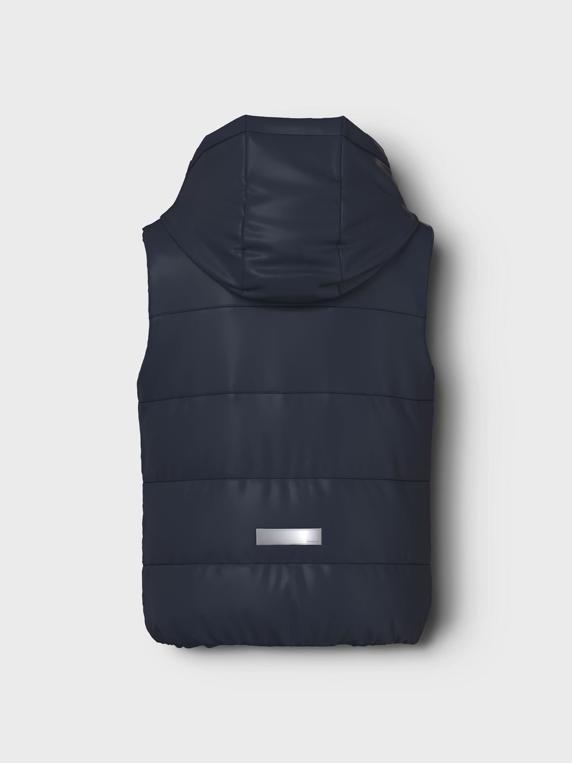 Jacken Nkmmonay Vest Pb Fr jungen blau Name it Jacken Nkmmonay Vest Pb Fr jungen blau Dark Sapphire