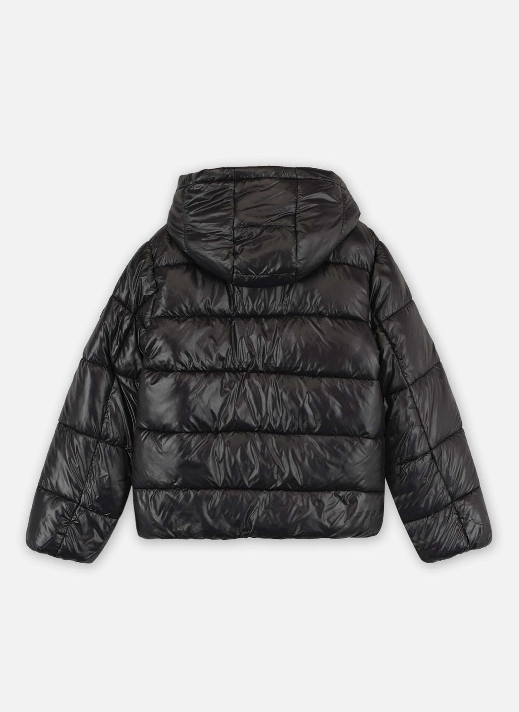 Doudounes Kognewemmy Savannah Jacket Otw Noos fille noir Kids Only Doudounes Kognewemmy Savannah Jacket Otw Noos fille noir Black