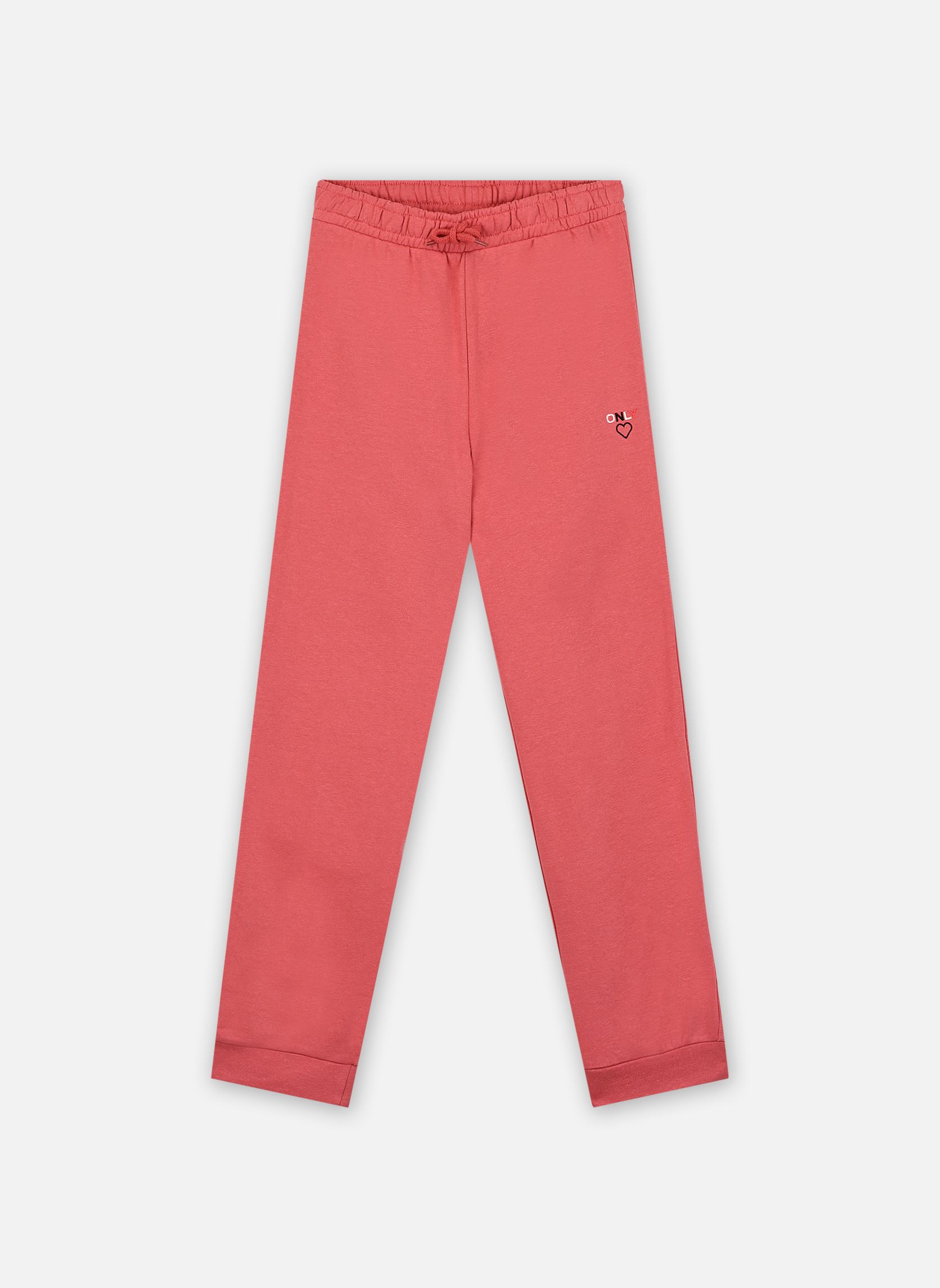 Vêtements Kids Only Kognoomi Logo Pants Bf Swt pour Accessoires - vue 2