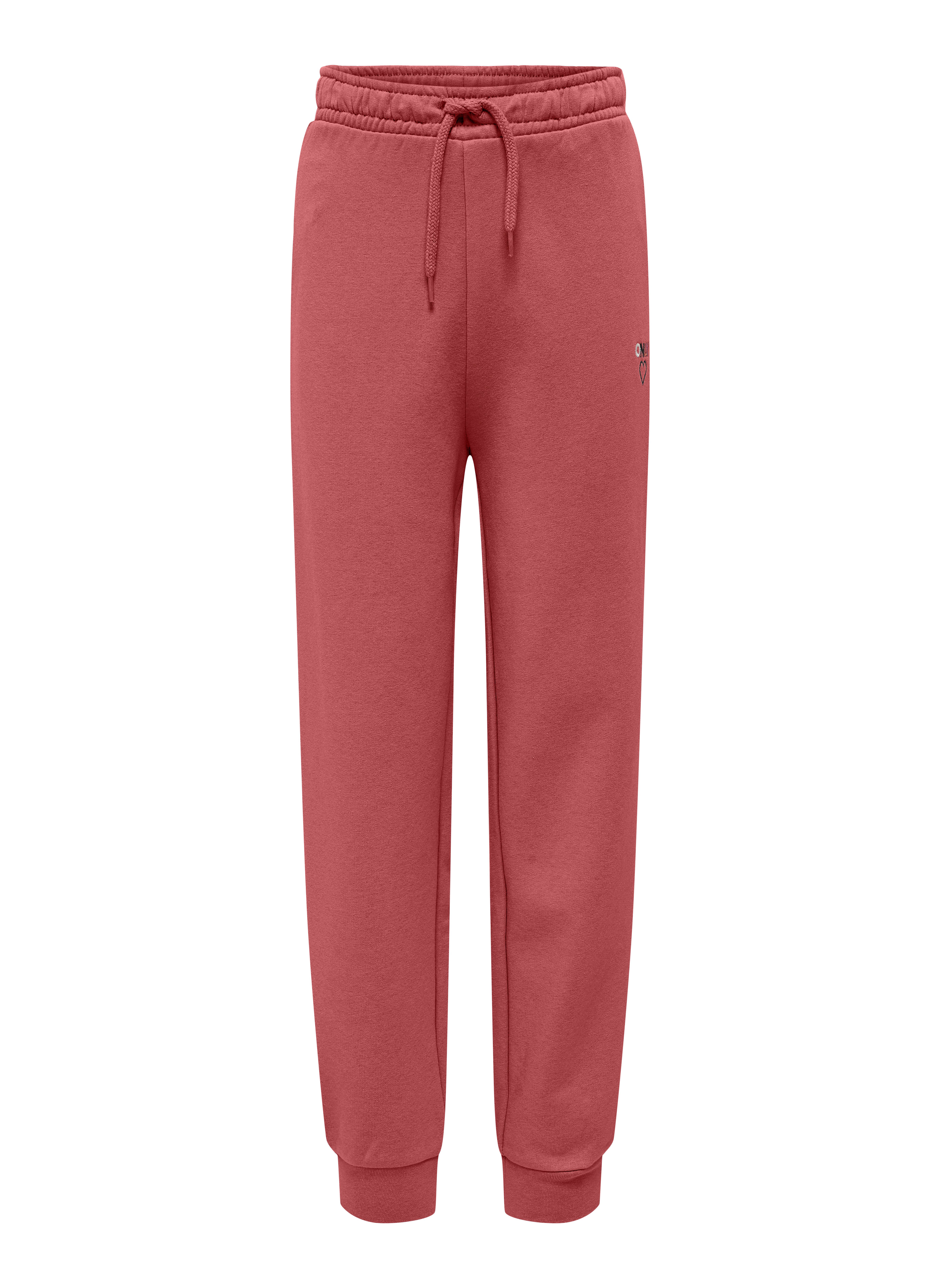 Vêtements Kids Only Kognoomi Logo Pants Bf Swt pour Accessoires