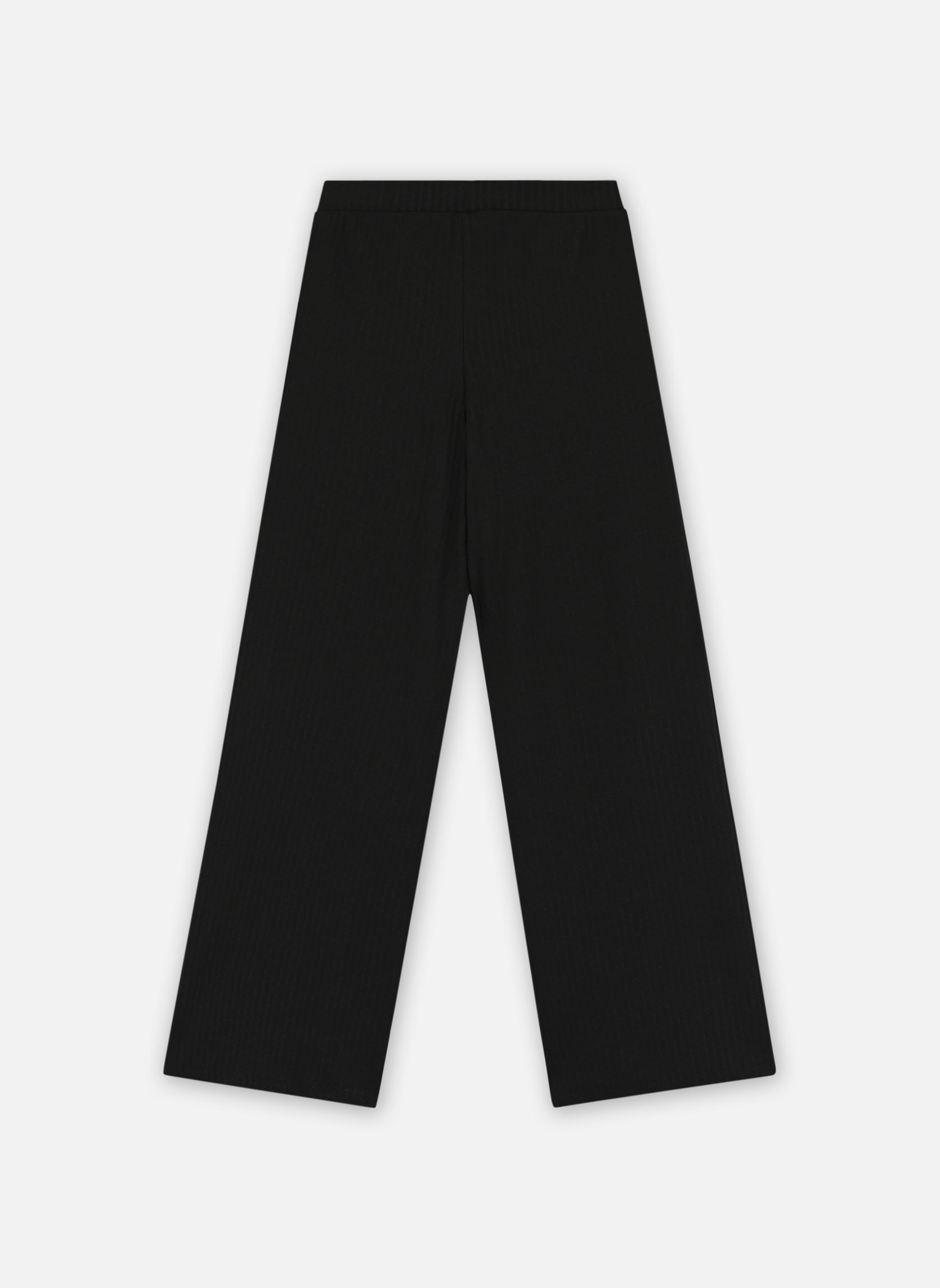 Pantalons Kognella Pant Jrs Noos fille noir Kids Only Pantalons Kognella Pant Jrs Noos fille noir Black