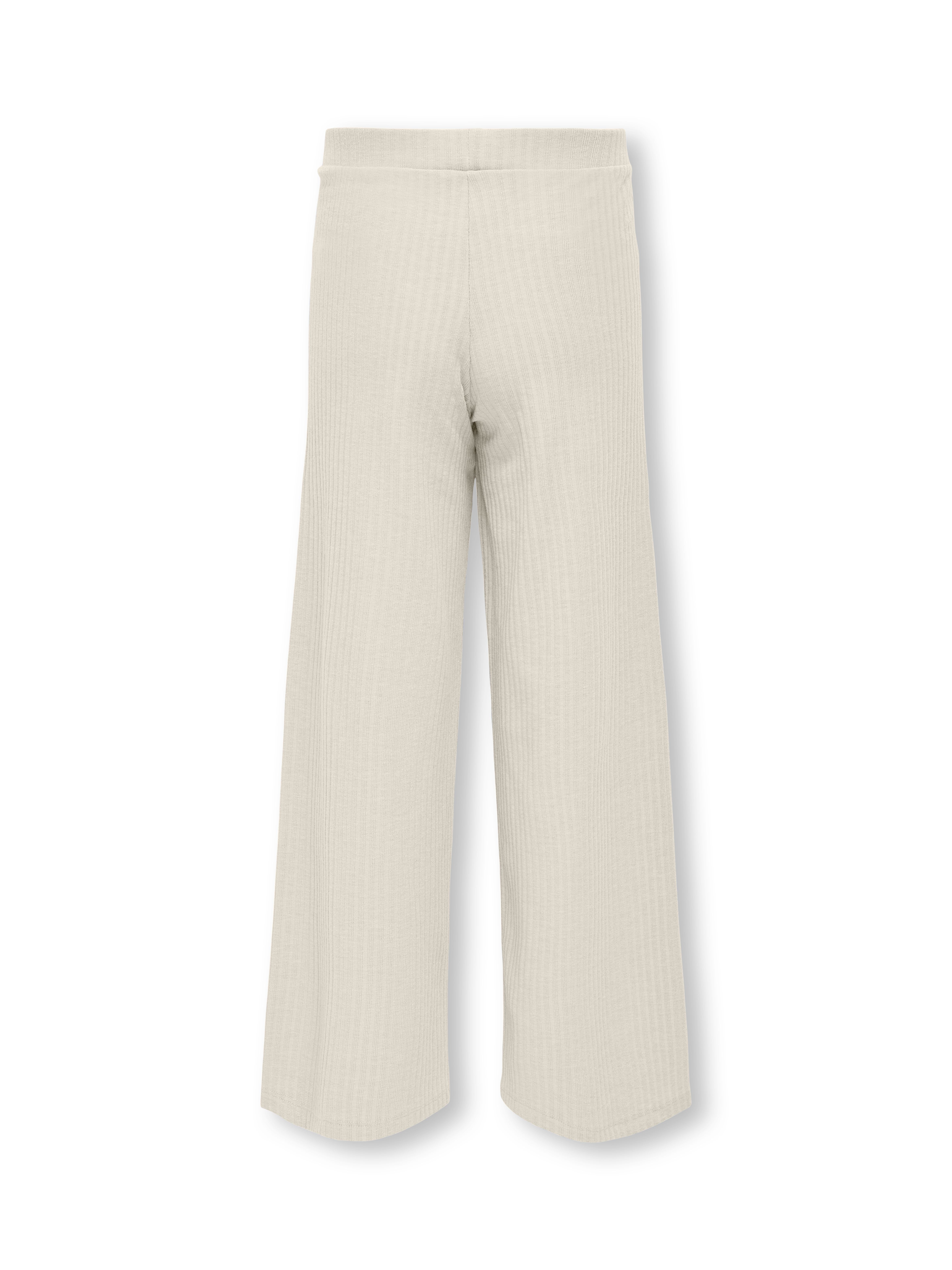 Pantalons Kognella Pant Jrs Noos fille beige Kids Only Pantalons Kognella Pant Jrs Noos fille beige Birch
