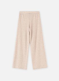 Pantalons Kognella Pant Jrs Noos fille beige Kids Only Pantalons Kognella Pant Jrs Noos fille beige PUMICE STONE