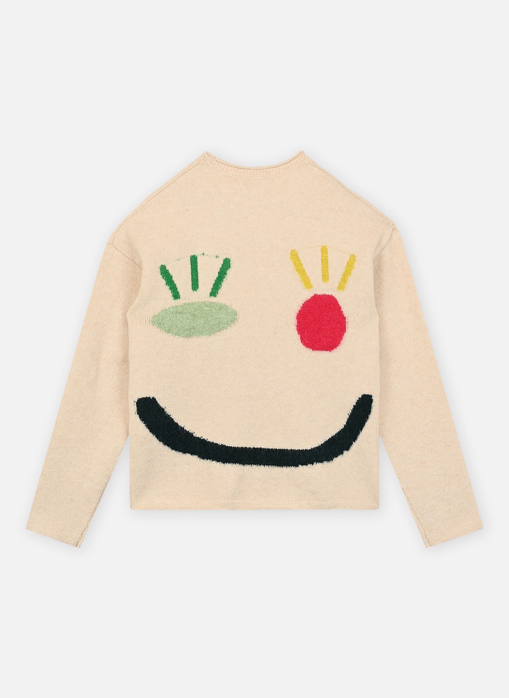 Vêtements Kids Only Kogandrea Ls Loose O Neck Knt pour Accessoires