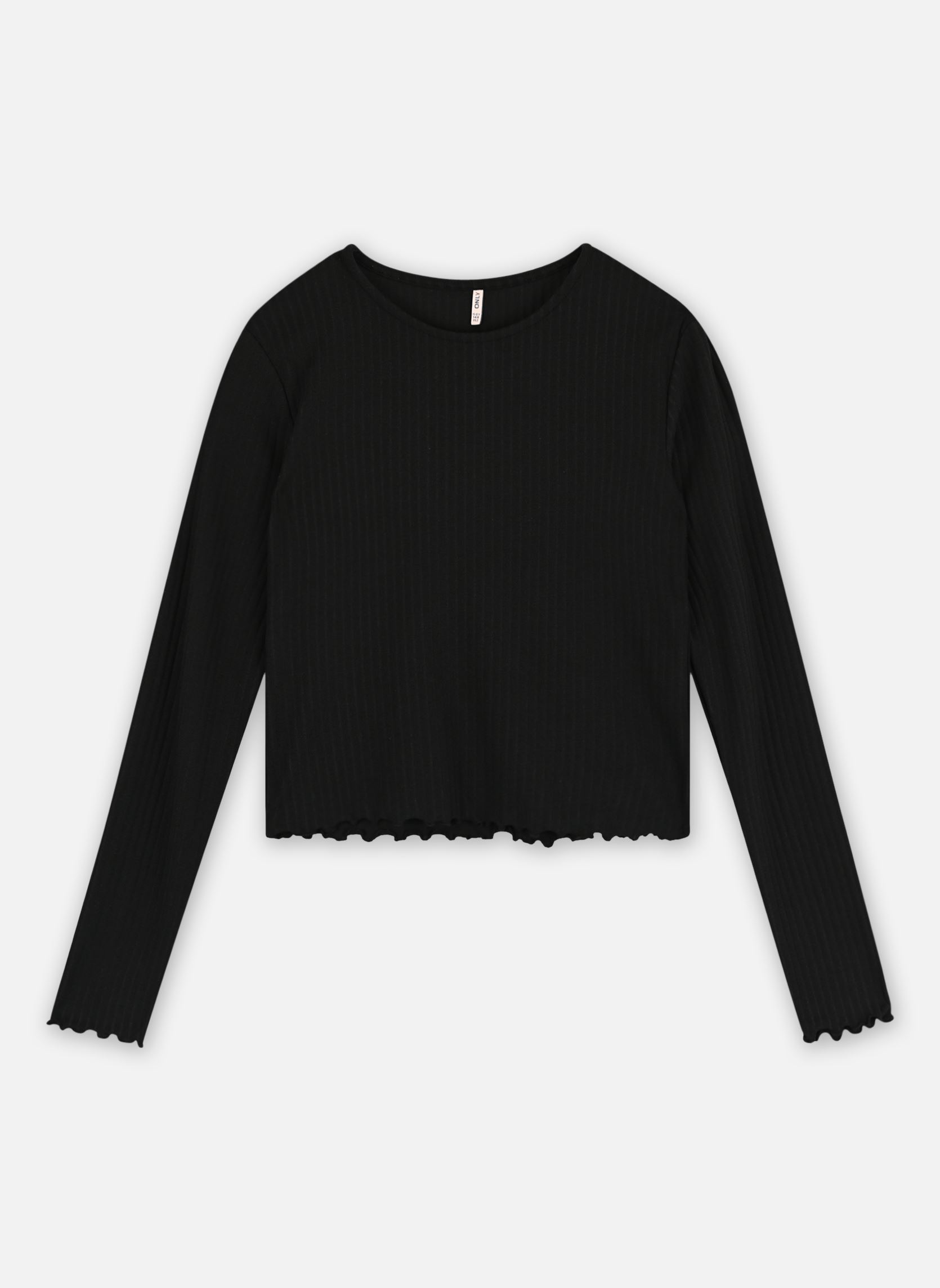 Vêtements Kids Only Kognella / O Neck Top Jrs Noos pour Accessoires