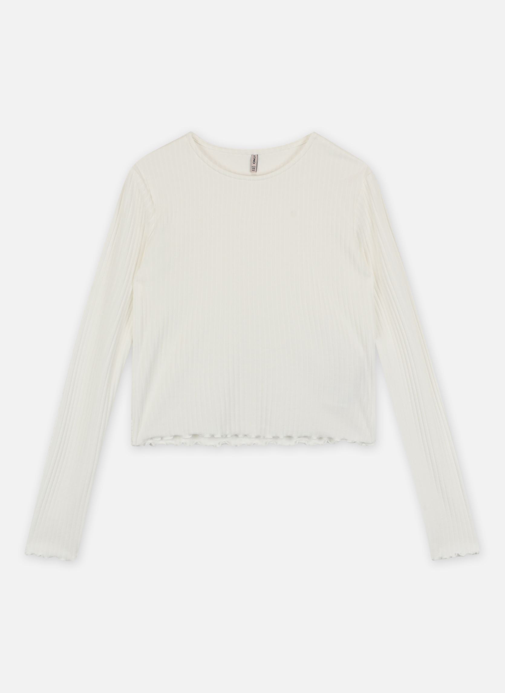 Vêtements Kids Only Kognella / O Neck Top Jrs Noos pour Accessoires - vue 2