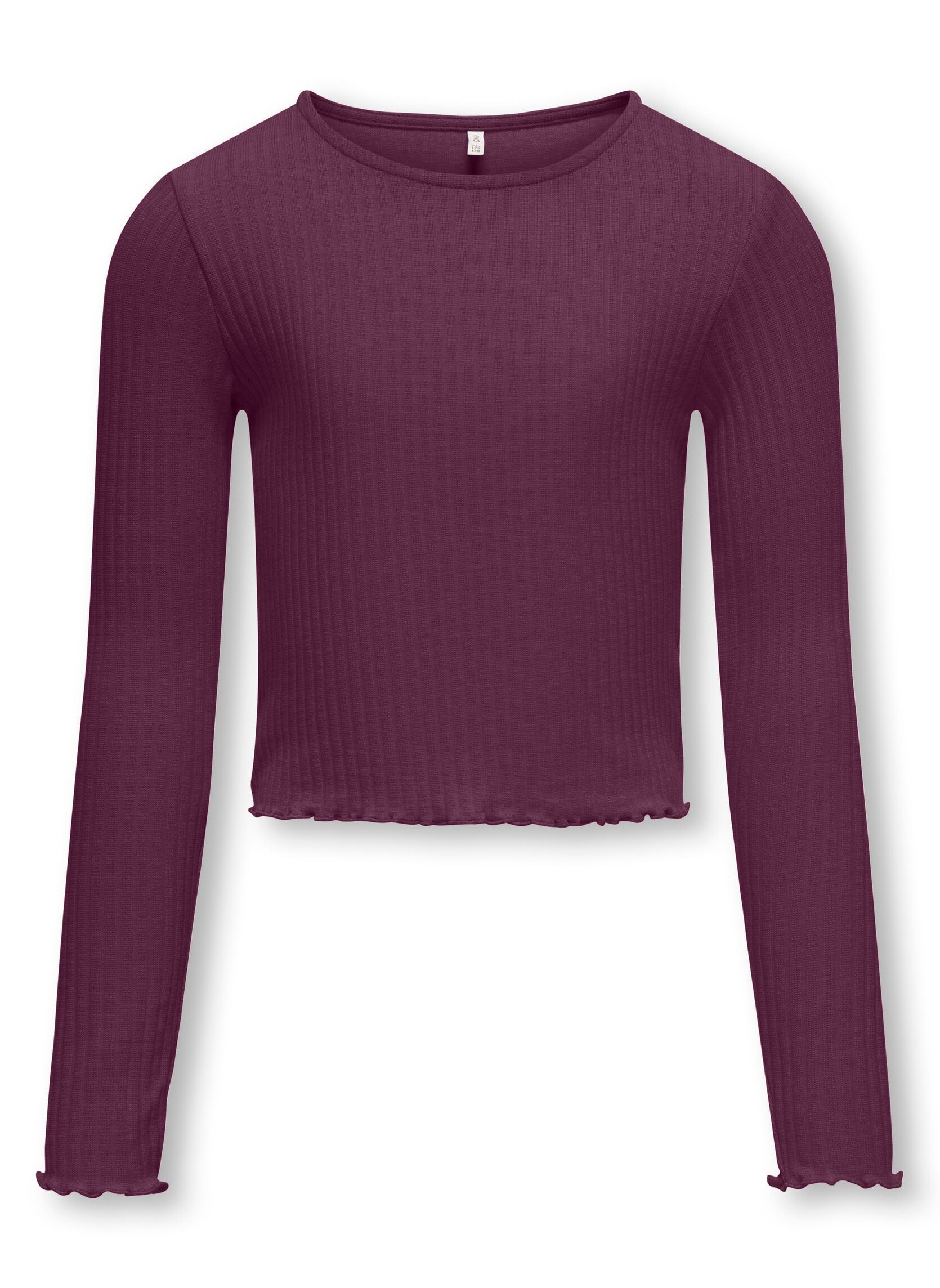 Vêtements Kids Only Kognella / O Neck Top Jrs Noos pour Accessoires - vue 3