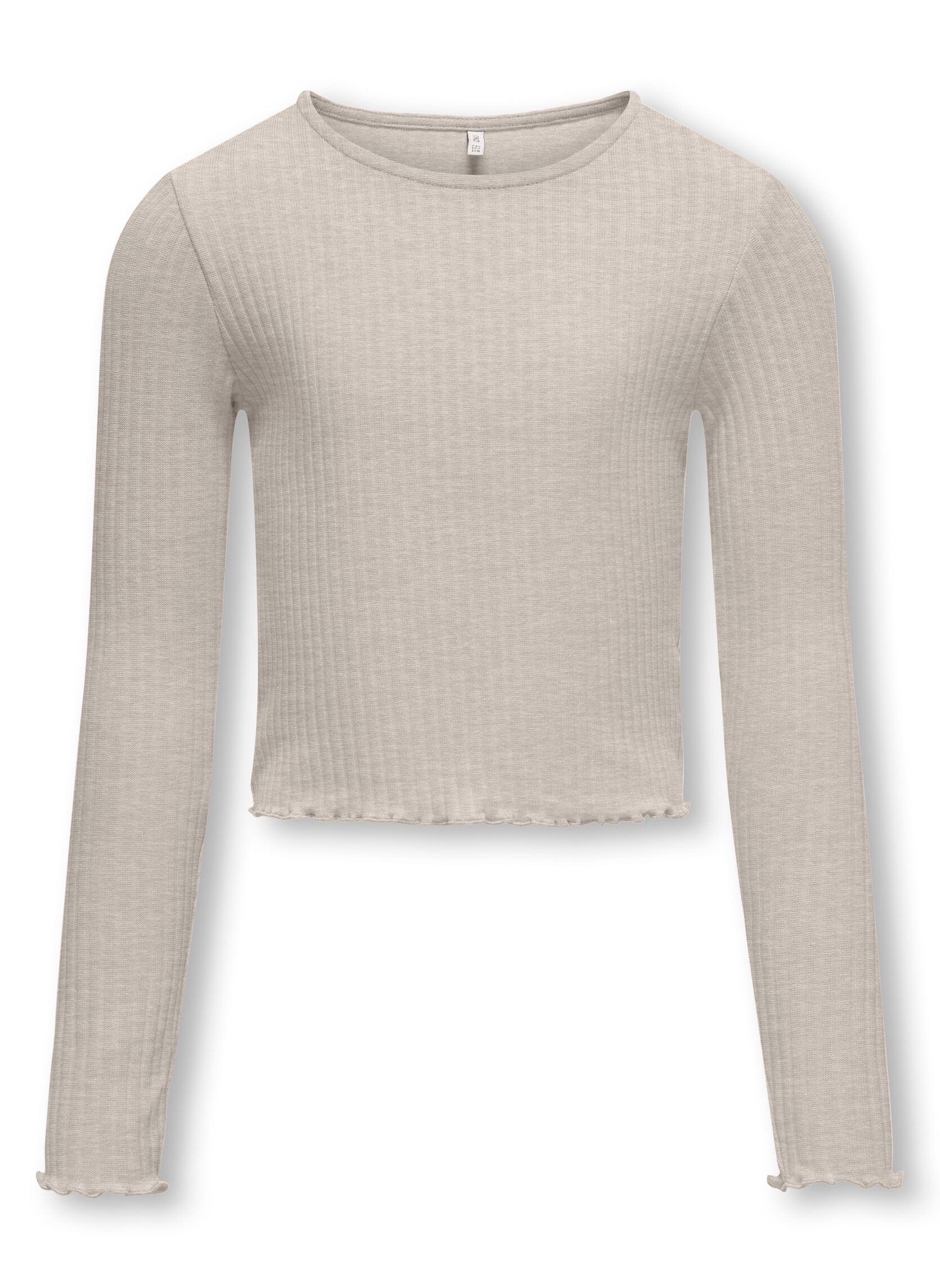 Vêtements Kids Only Kognella / O Neck Top Jrs Noos pour Accessoires - vue 4