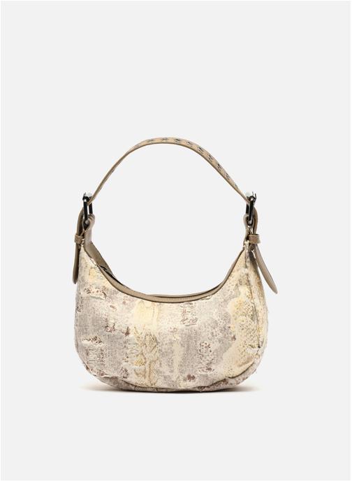 Misako Sacs à main Sac à main Venjo Blue femme beige