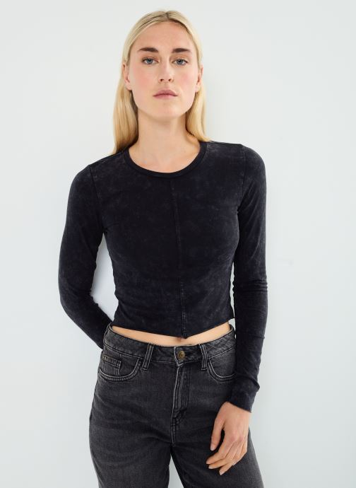 Noisy May Women's Nmloui S/S O-Neck Top S T-Shirt Noisy May Women's Nmloui S/S O-Neck Top S T-Shirt