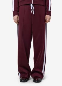 Bas de jogging NMJENNA NW SPORTY JOGGER JRS femme bordeaux Noisy May Bas de jogging NMJENNA NW SPORTY JOGGER JRS femme bordeaux Windsor wine